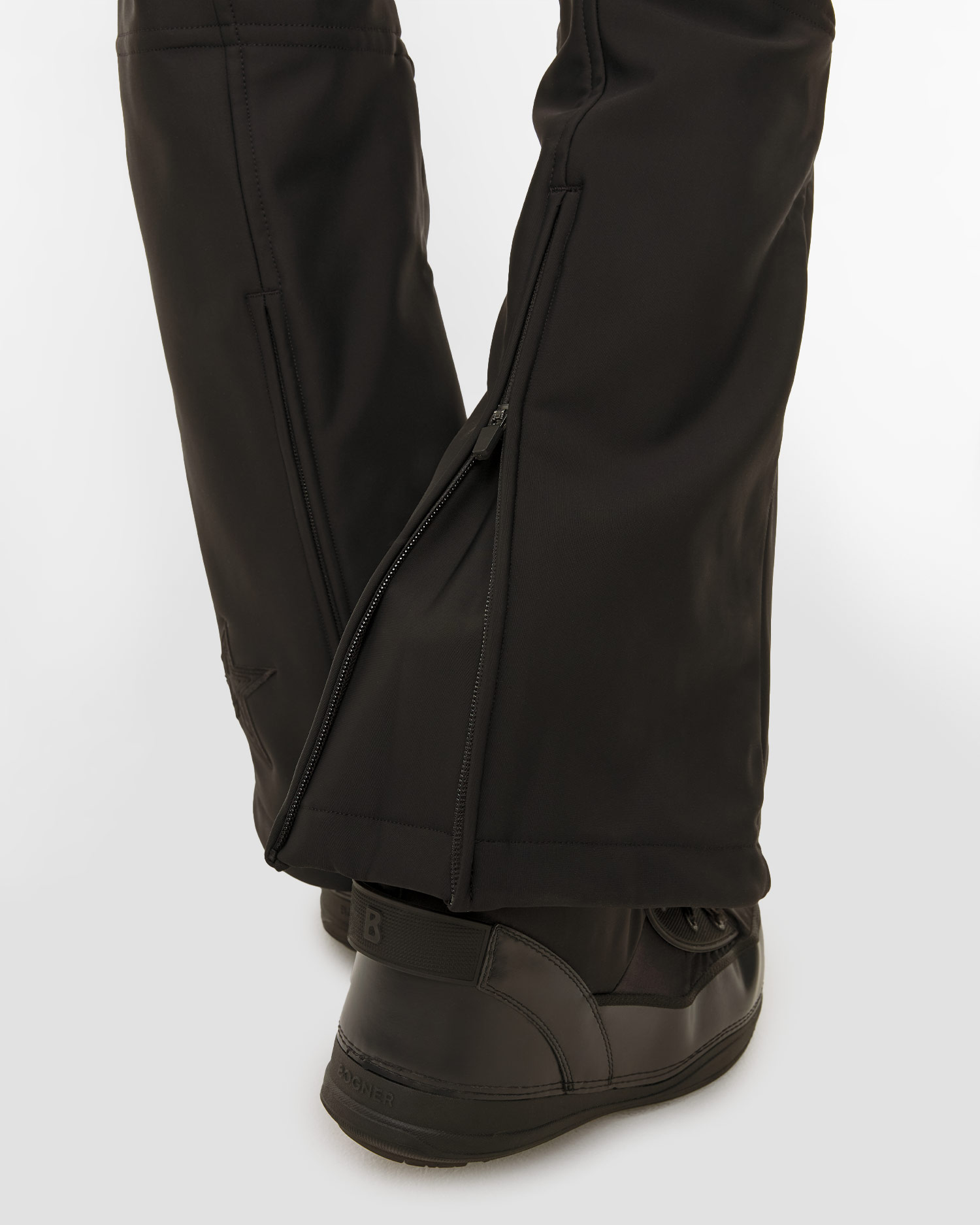 Dámské lyžařské kalhoty Perfect Moment Jg Bib Pant