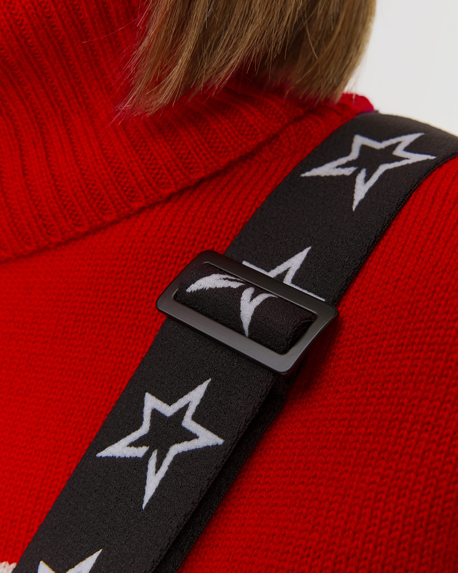 Dámske lyžiarske nohavice Perfect Moment Jg Bib Pants