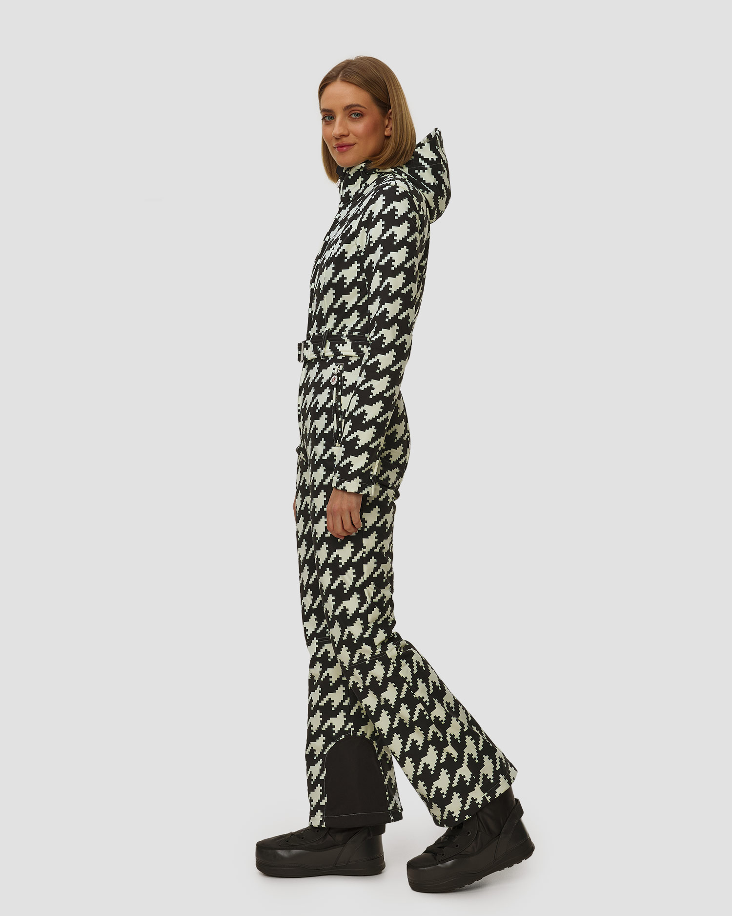 Dámska lyžiarska kombinéza Perfect Moment Tignes Ski Suit II