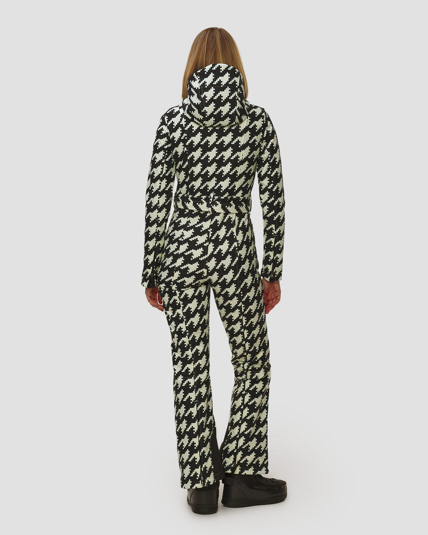 Dámska lyžiarska kombinéza Perfect Moment Tignes Ski Suit II