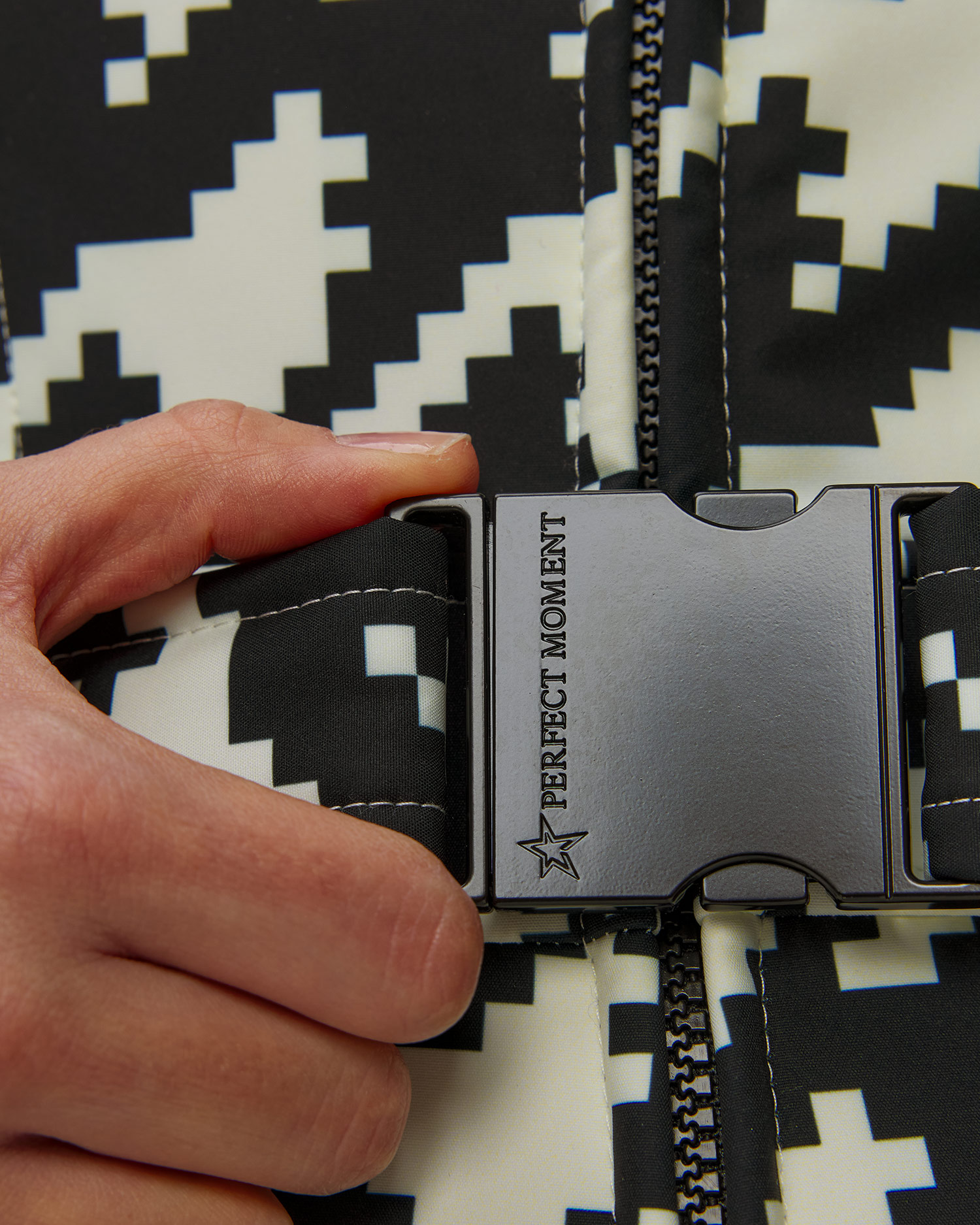 Dámska lyžiarska kombinéza Perfect Moment Tignes Ski Suit II