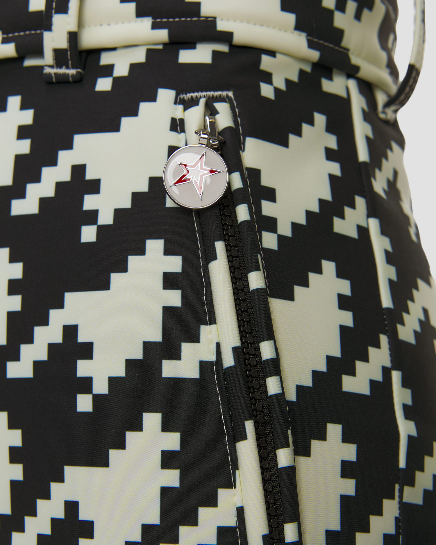 Dámska lyžiarska kombinéza Perfect Moment Tignes Ski Suit II