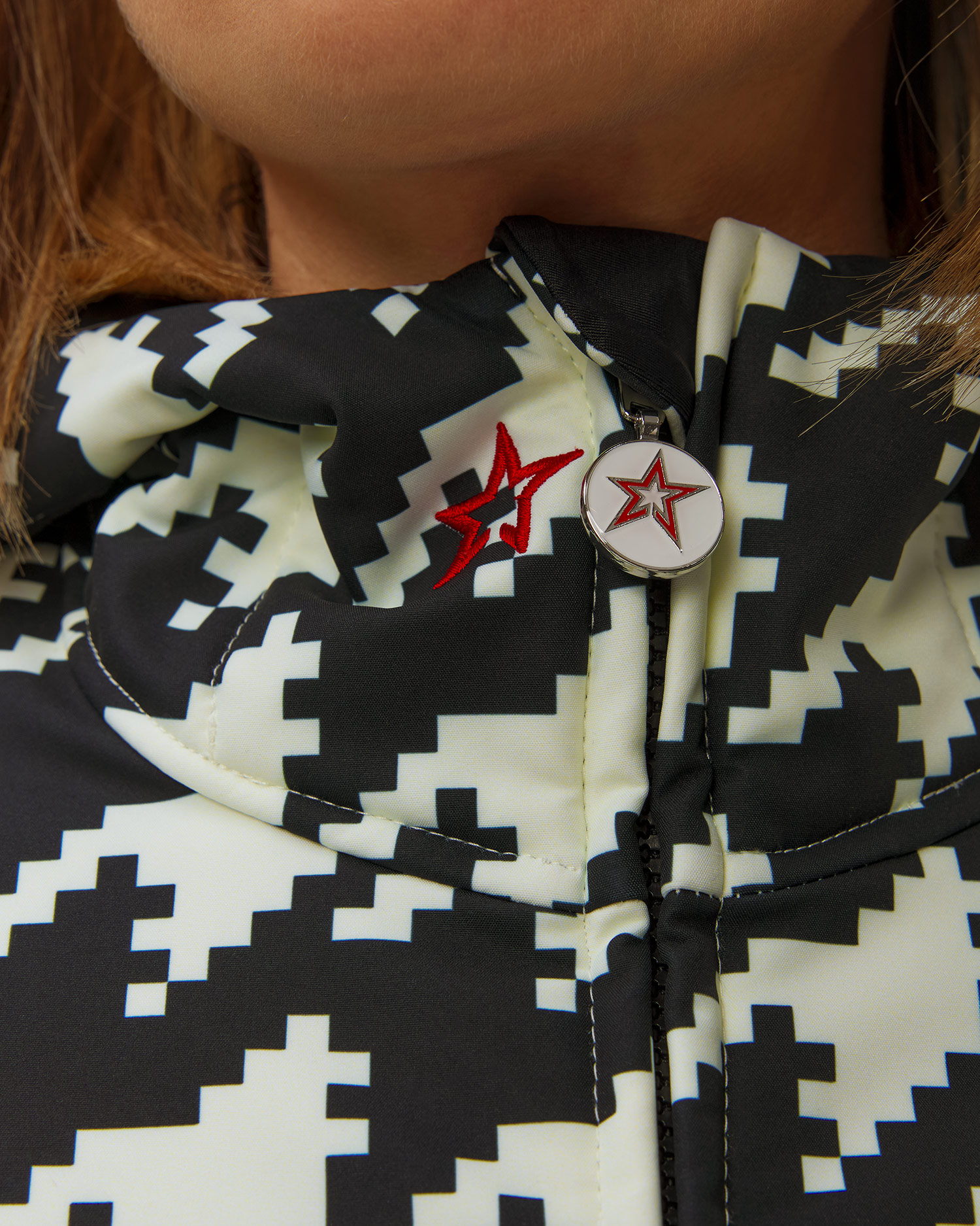 Dámska lyžiarska kombinéza Perfect Moment Tignes Ski Suit II