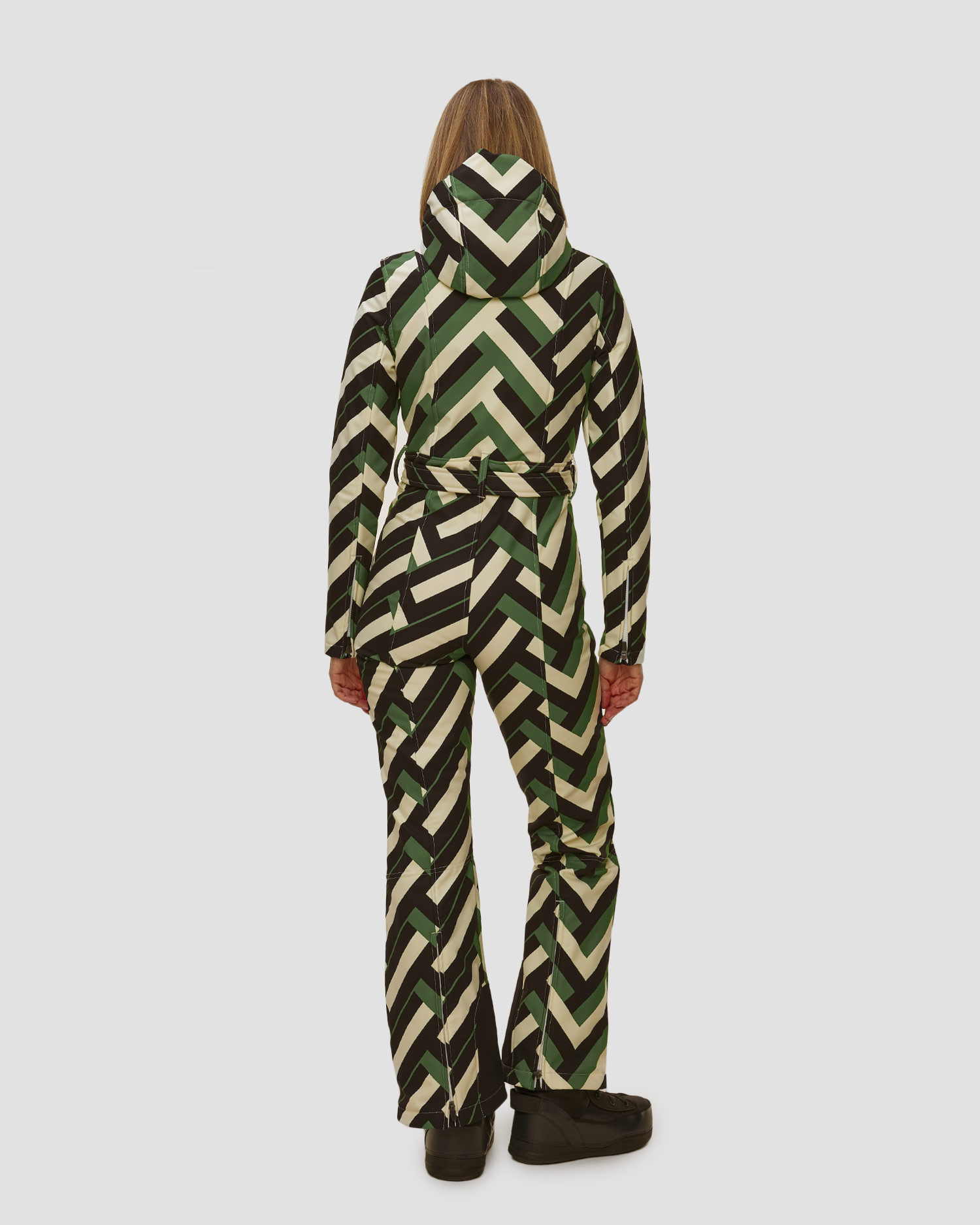 Dámska lyžiarska kombinéza Perfect Moment Tignes Ski Suit II