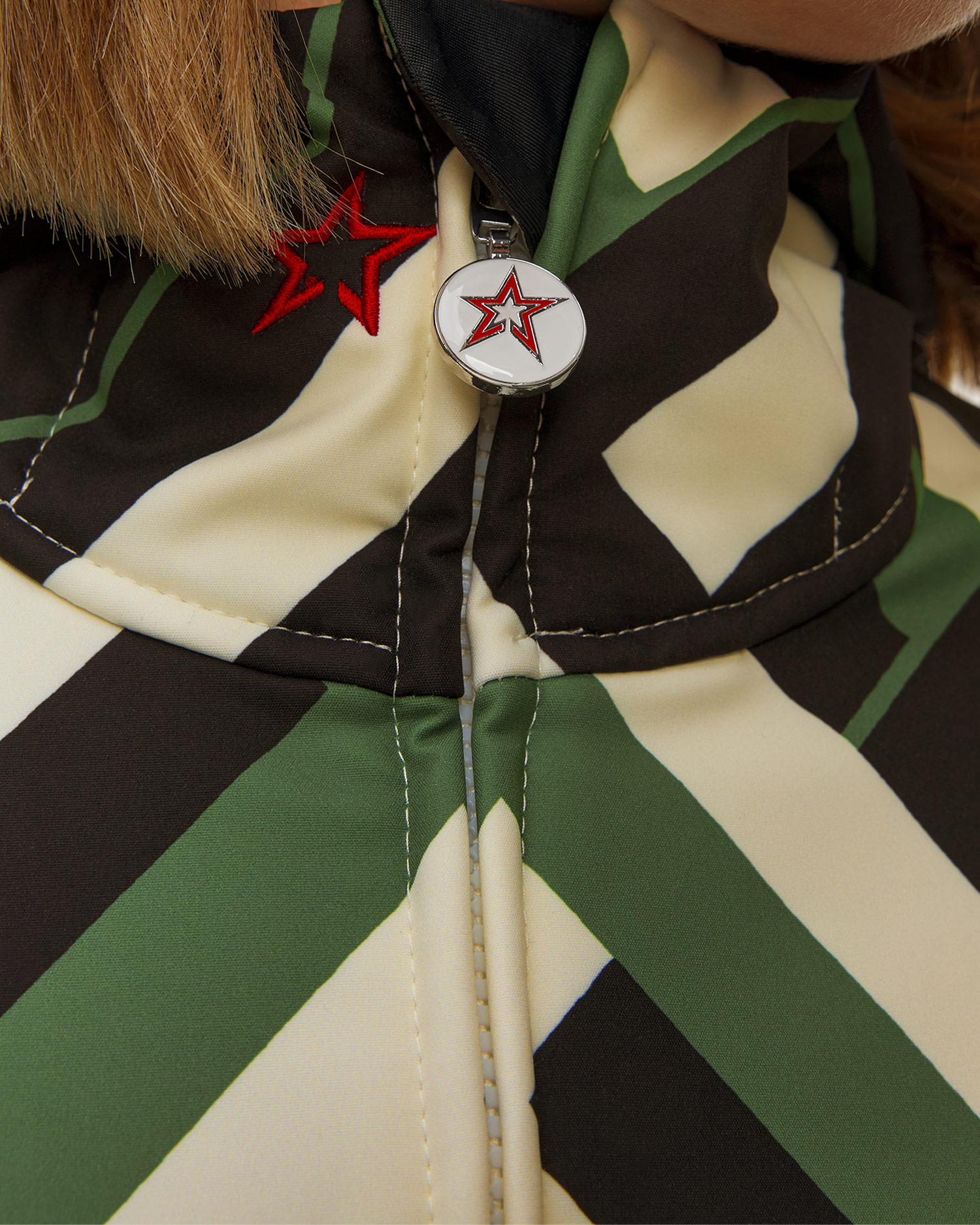 Dámska lyžiarska kombinéza Perfect Moment Tignes Ski Suit II