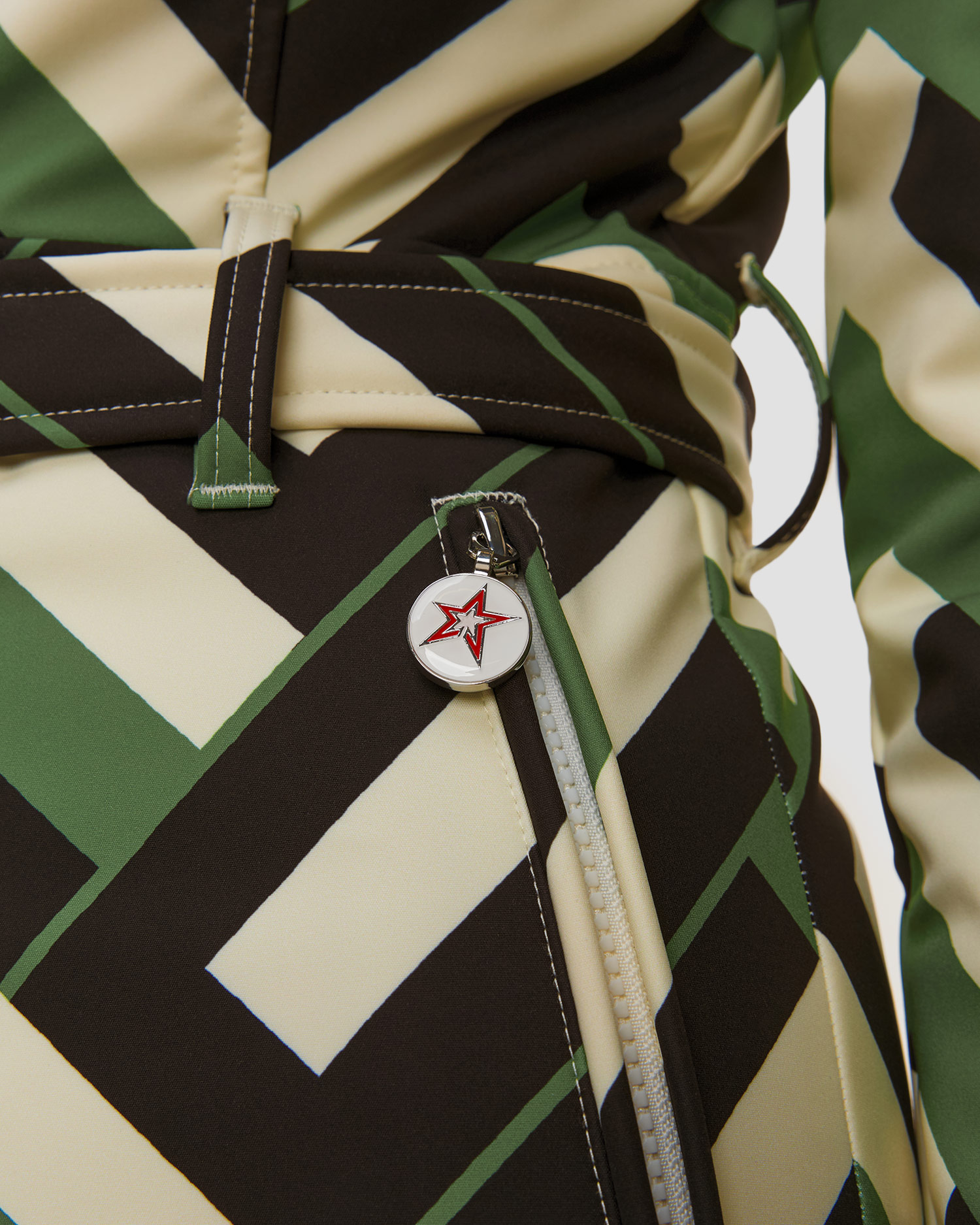 Dámska lyžiarska kombinéza Perfect Moment Tignes Ski Suit II