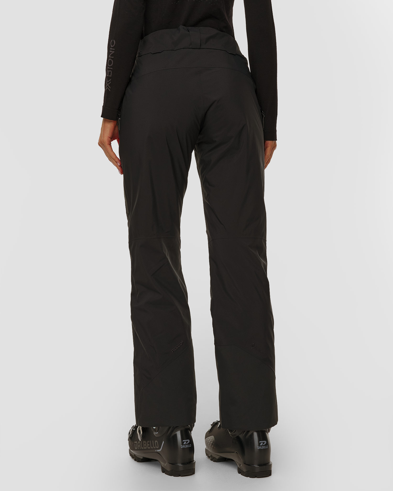 Women's hardshell Peak Performance W Alpine Gore-Tex Insulated Pants