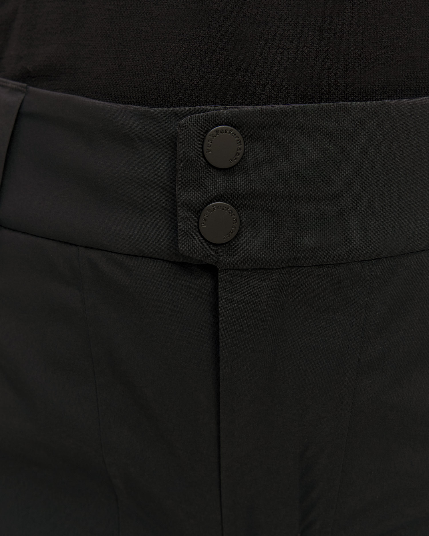 Women's hardshell Peak Performance W Alpine Gore-Tex Insulated Pants