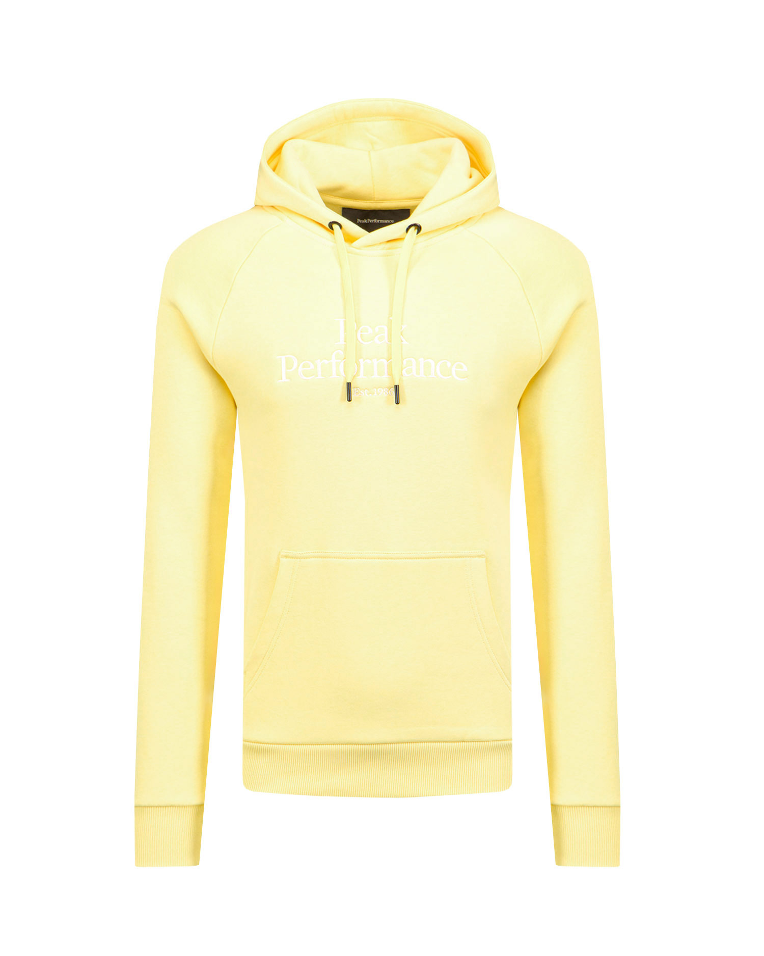 PEAK PERFORMANCE ORIGINAL HOOD sweatshirt