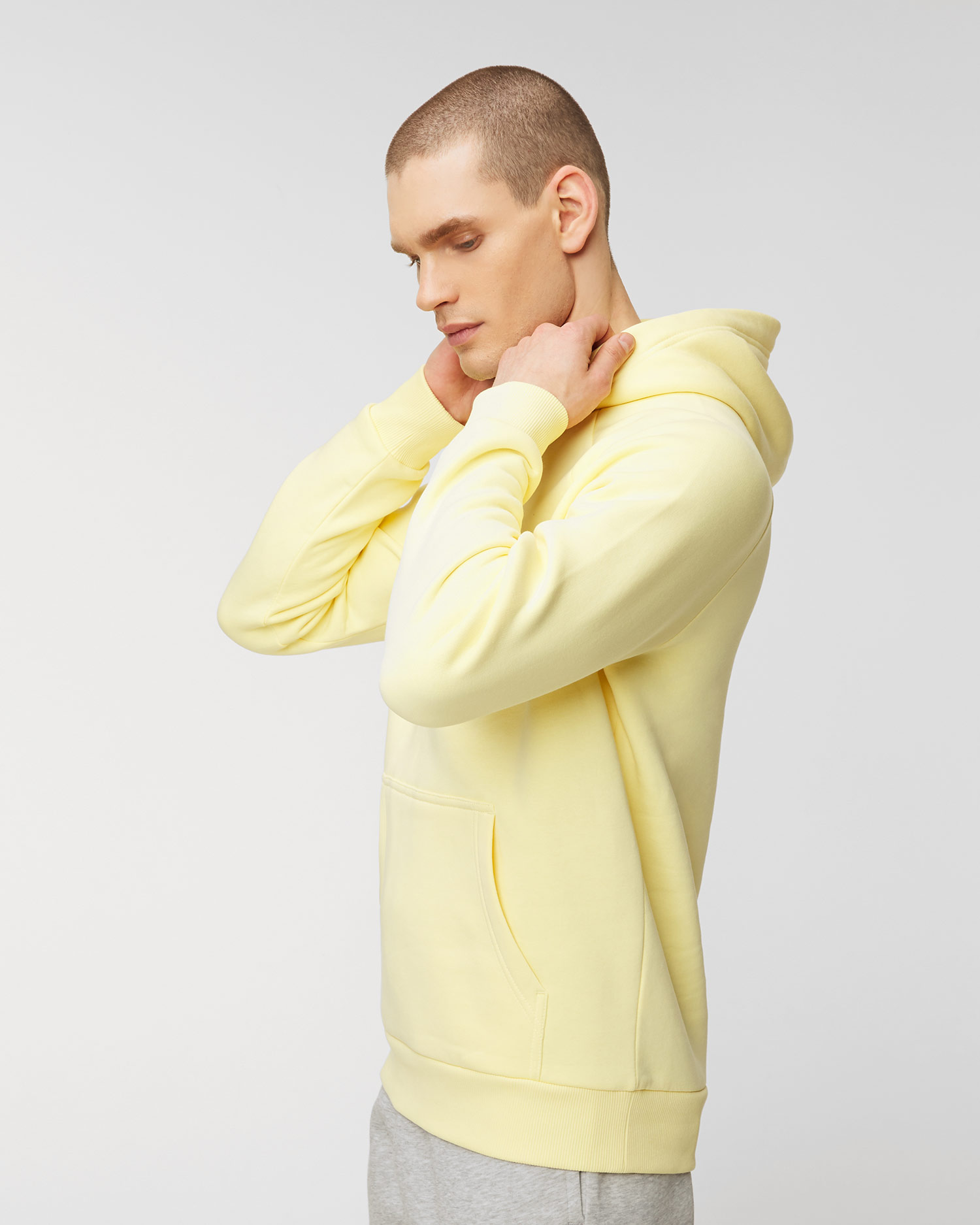 PEAK PERFORMANCE ORIGINAL HOOD sweatshirt