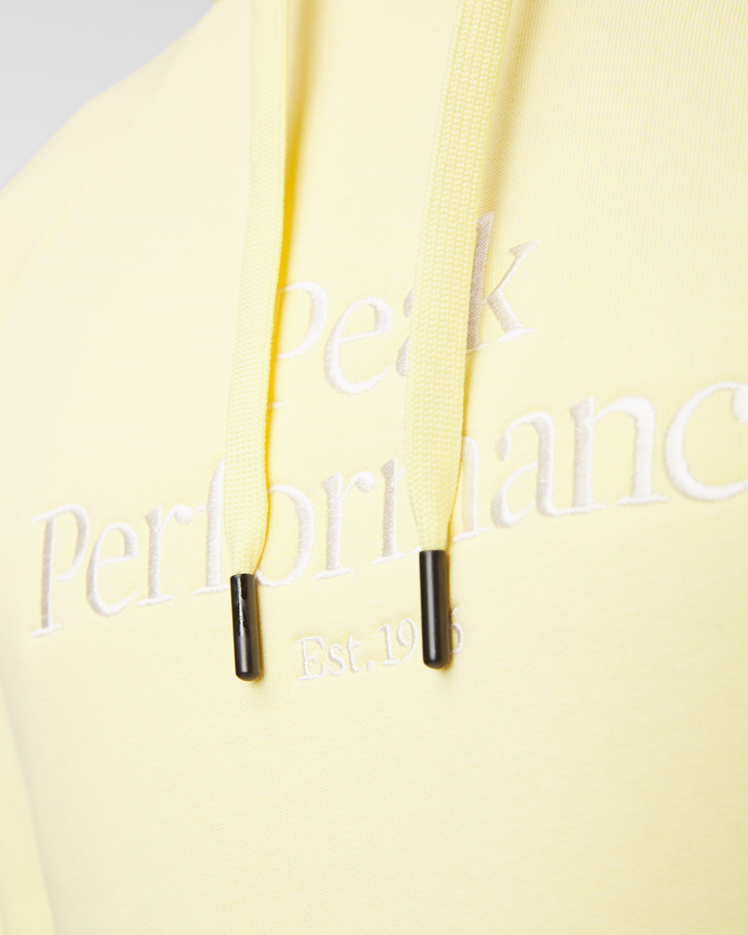 PEAK PERFORMANCE ORIGINAL HOOD sweatshirt