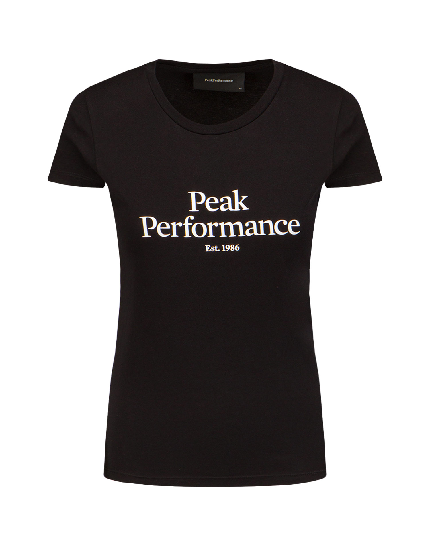 PEAK PERFORMANCE ORIGINAL TEE T-Shirt