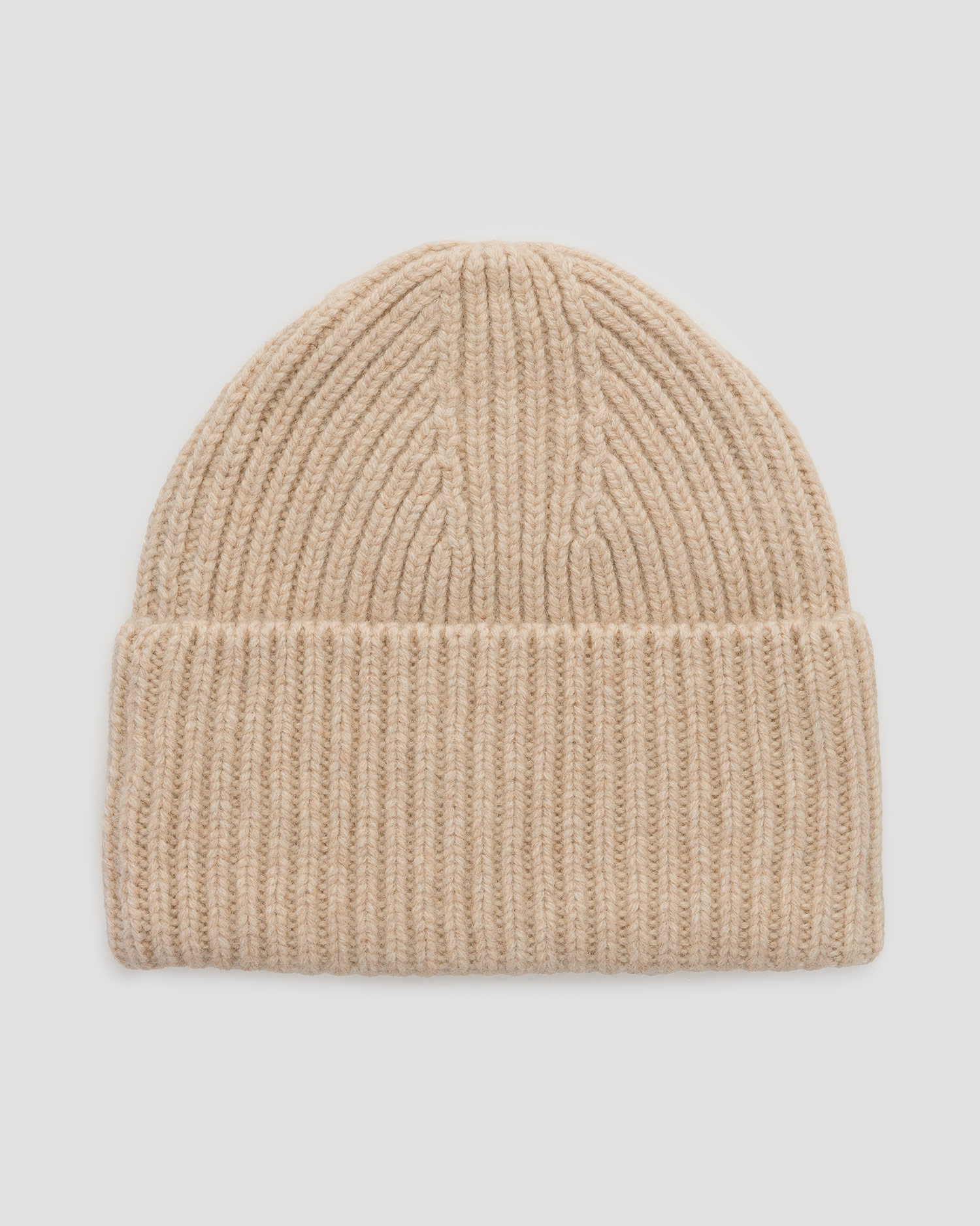 Czapka wełniana Peak Performance Mason