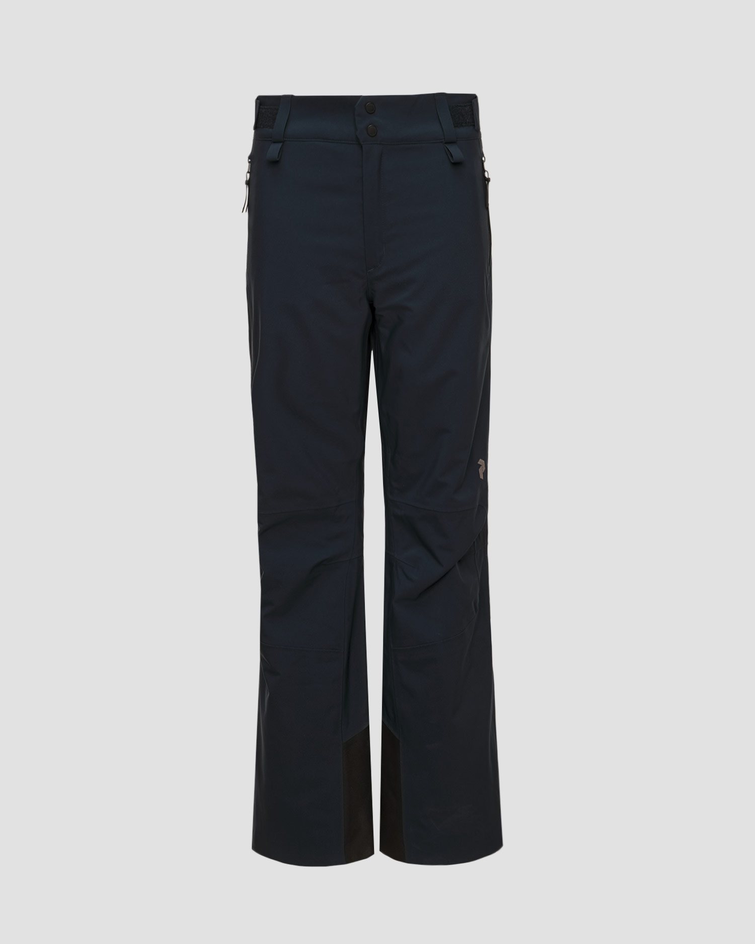 Spodnie narciarskie chłopięce Peak Performance Maroon 2L Pants