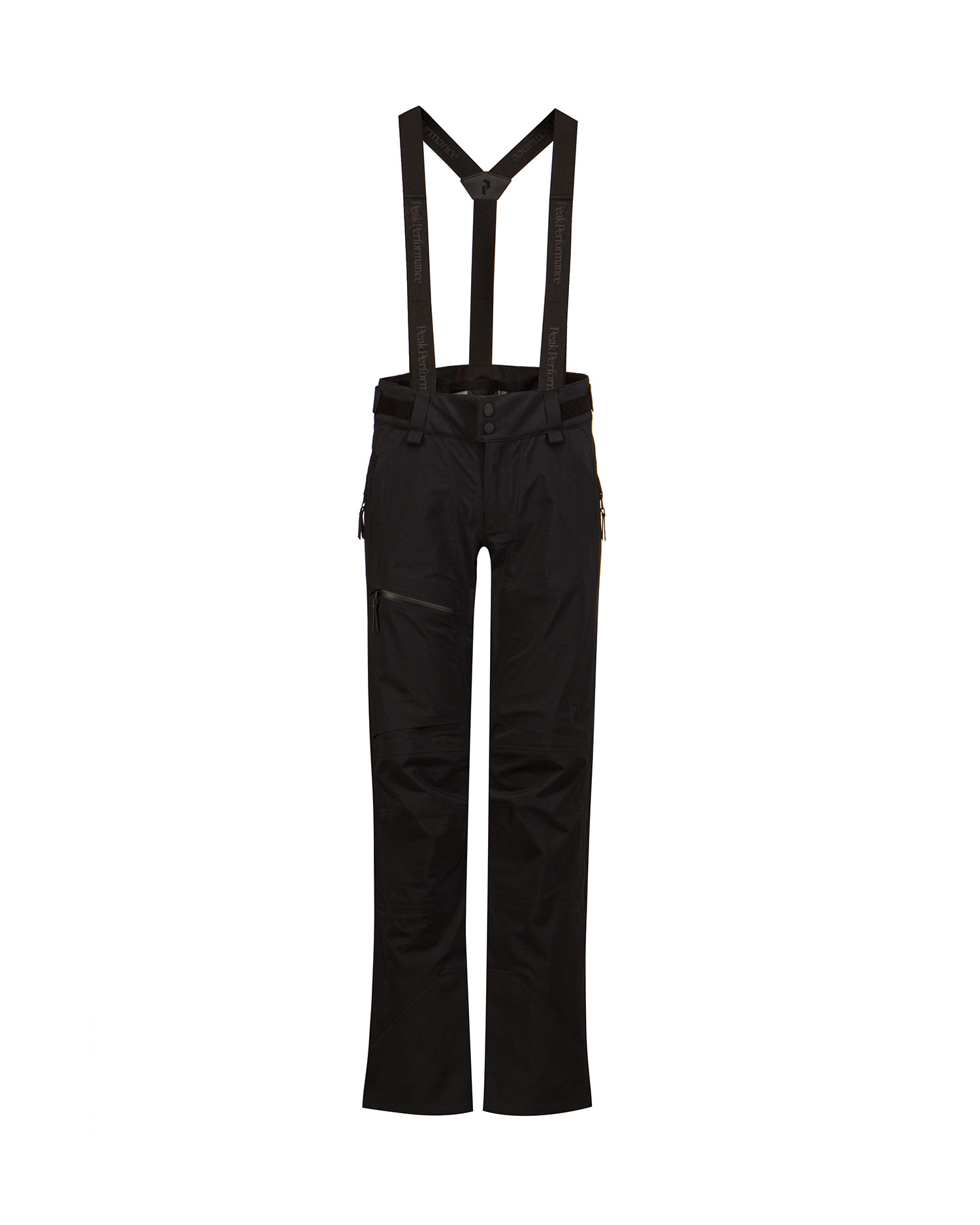 Pantalon à coque PEAK PERFORMANCE ALPINE 3L GORE-TEX®.