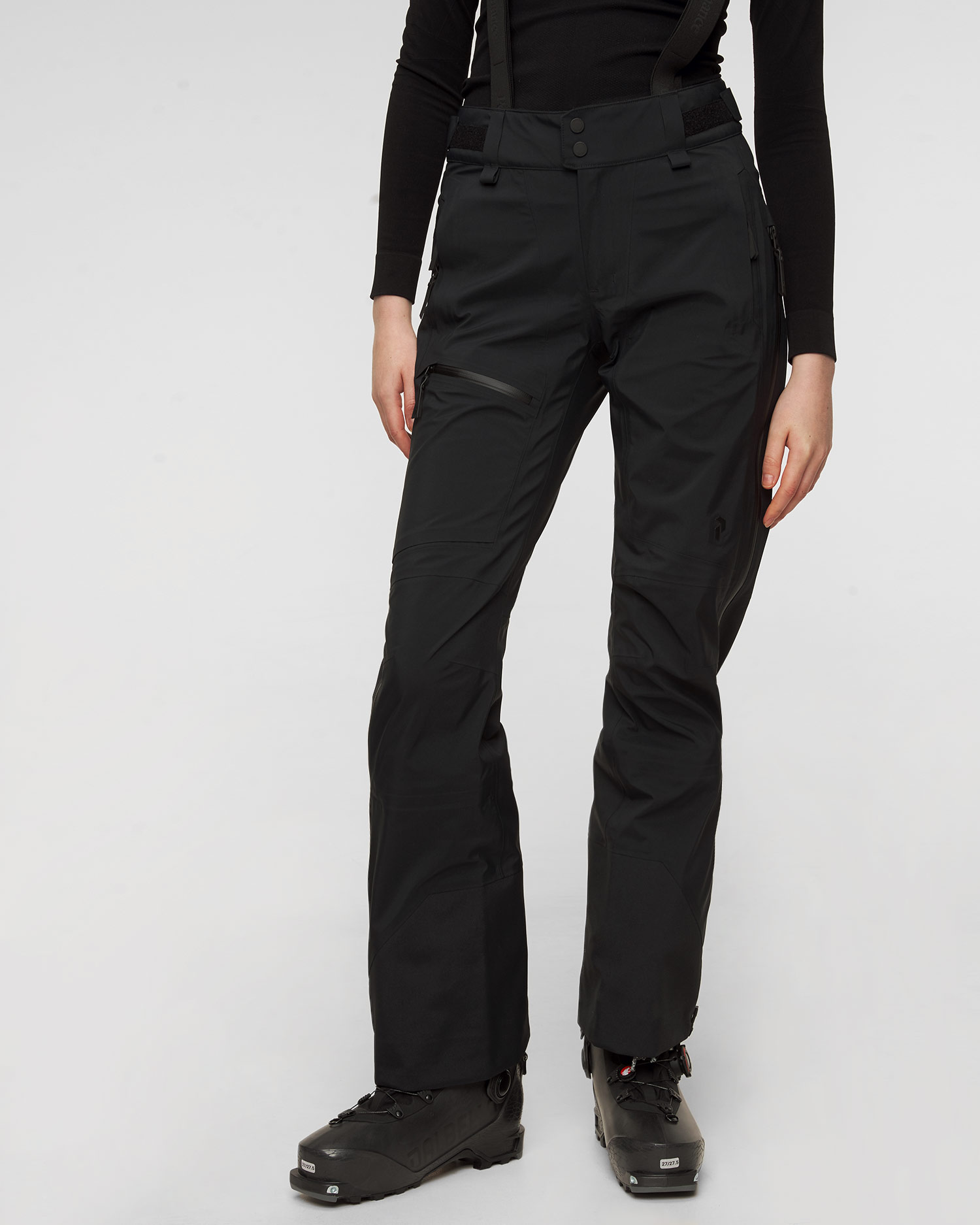 Pantalon à coque PEAK PERFORMANCE ALPINE 3L GORE-TEX®.