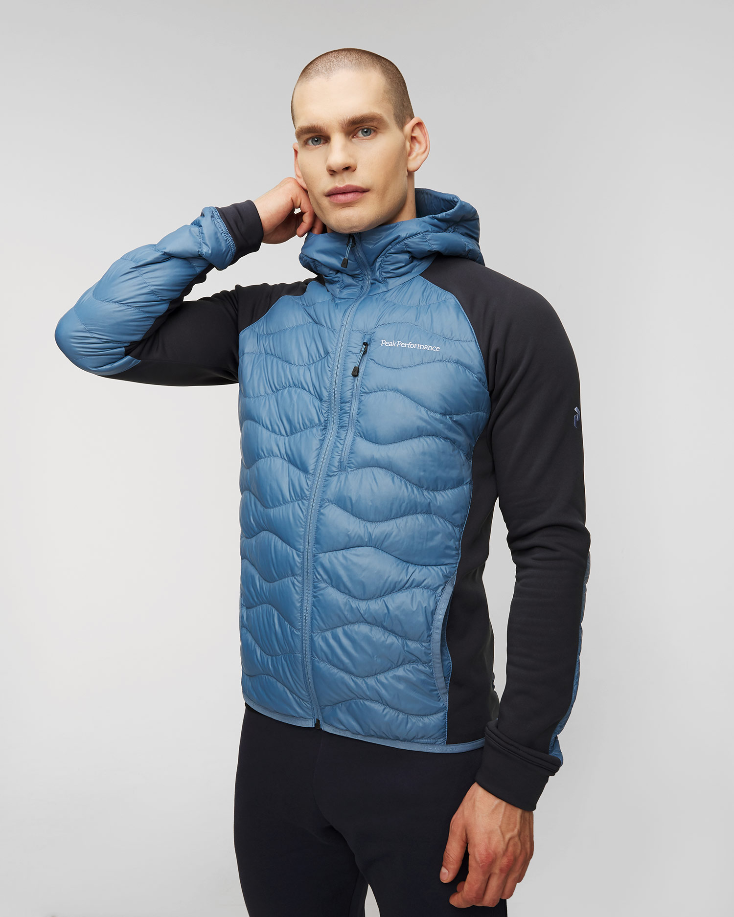 Peak performance w sales helium hybrid hood