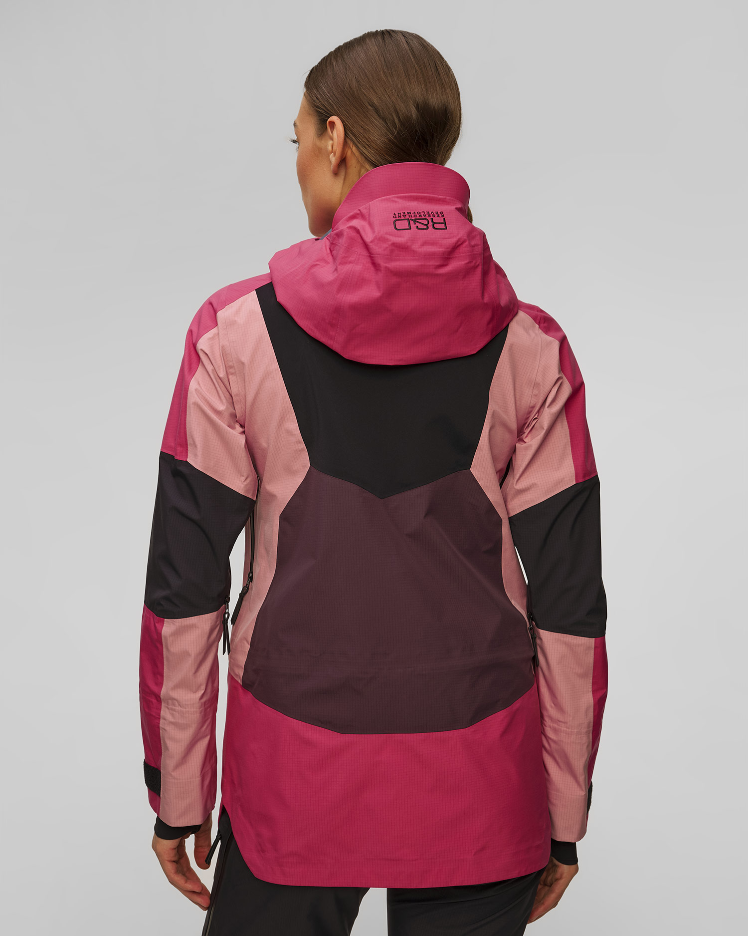 Kurtka hardshell damska Peak Performance Vertical Gore-TEX® PRO 3L