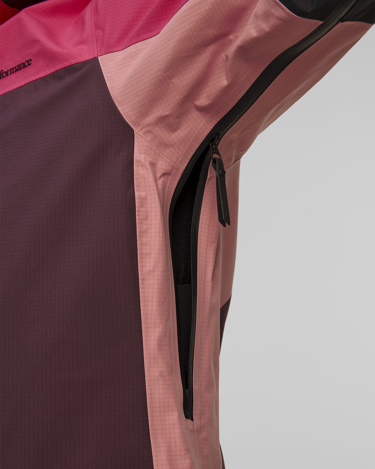 Dámská hardshellová bunda Peak Performance Vertical Gore-TEX® PRO 3L