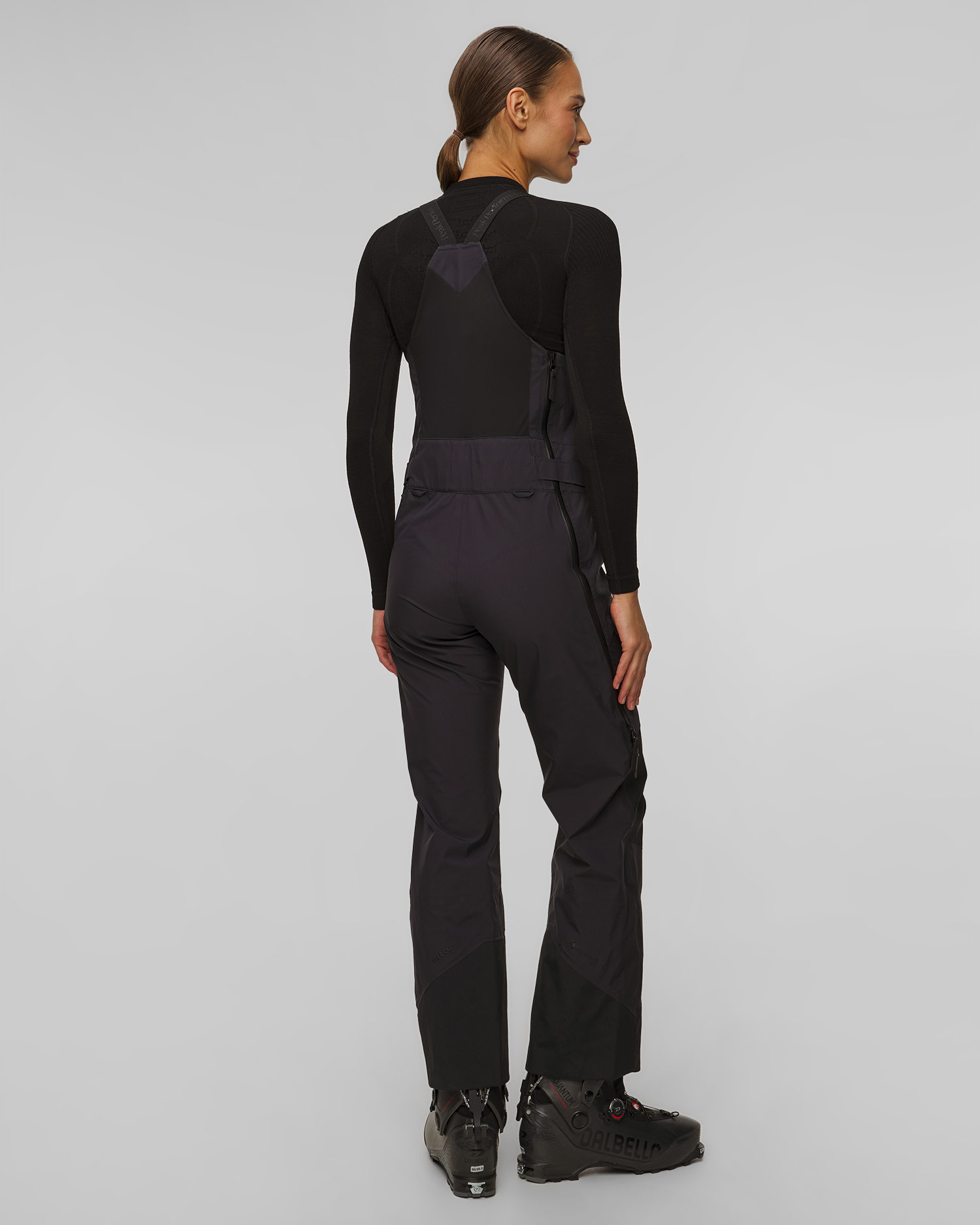 Dámské hardshellové lyžařské kalhoty Peak Performance Vertical Gore-TEX® 3L