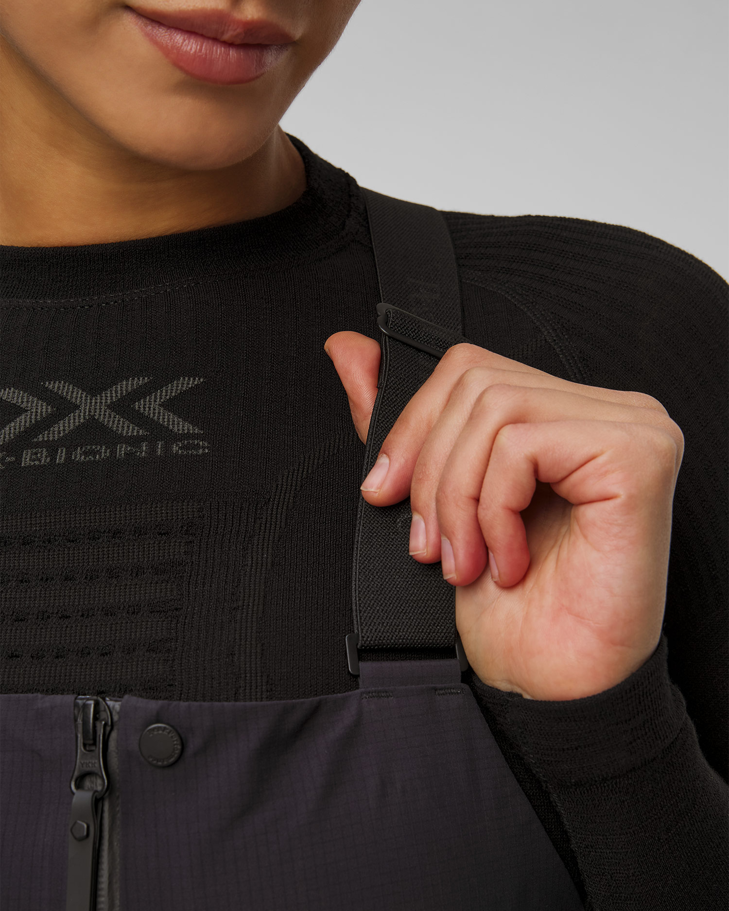 Dámské hardshellové lyžařské kalhoty Peak Performance Vertical Gore-TEX® 3L