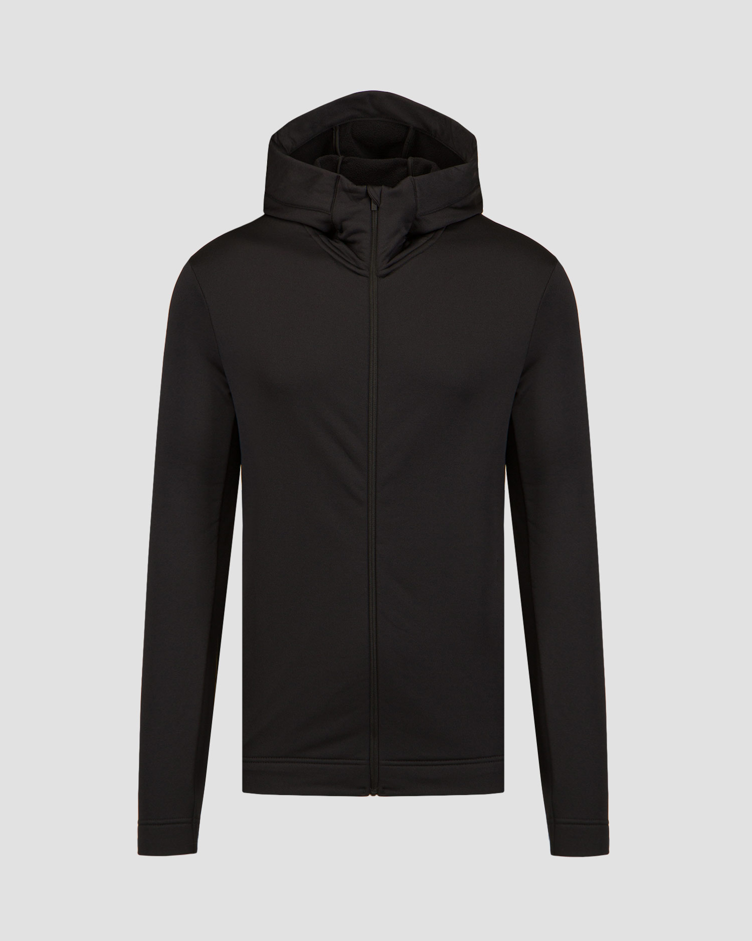Pánská mikina s kapucou Peak Performance Rider Tech Zip
