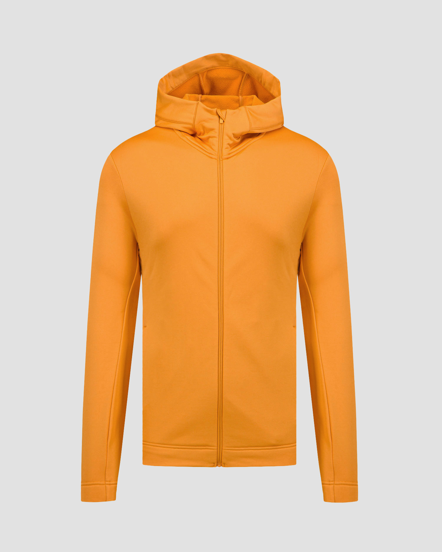Pánská mikina s kapucou Peak Performance Rider Tech Zip