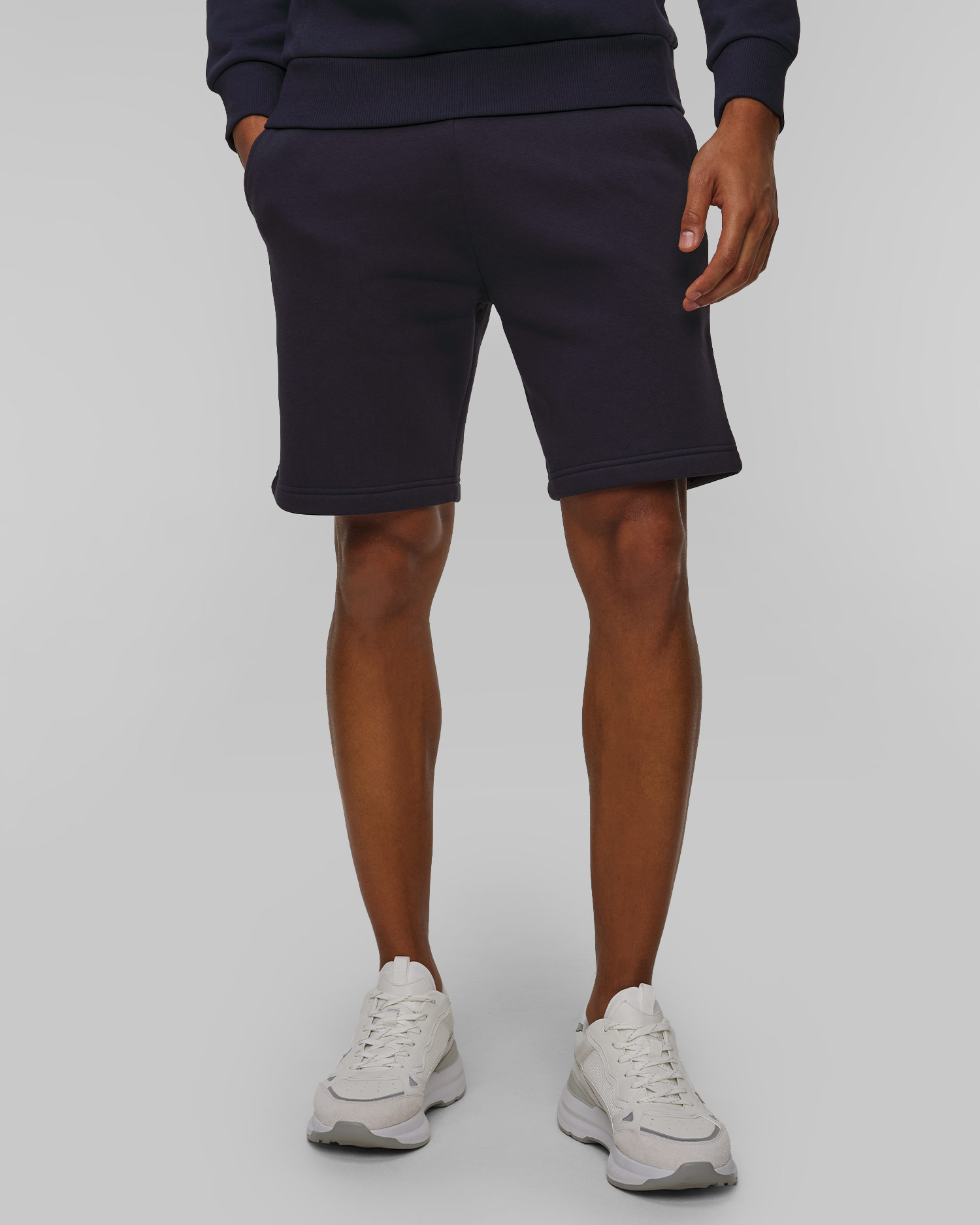 Pantaloni scurți de trening pentru bărbați Peak Performance Original  
