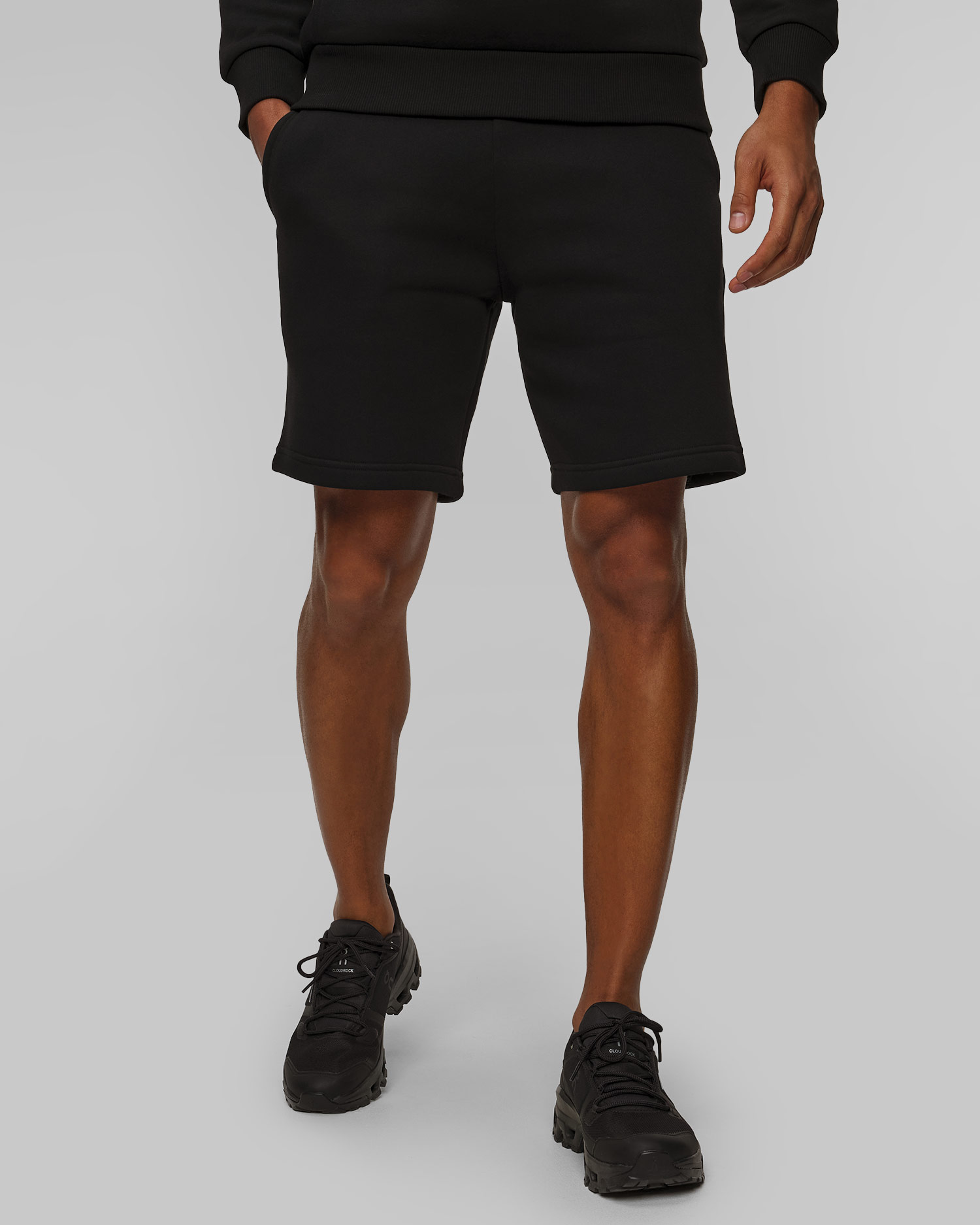 Pantaloni scurți de trening pentru bărbați Peak Performance Original  