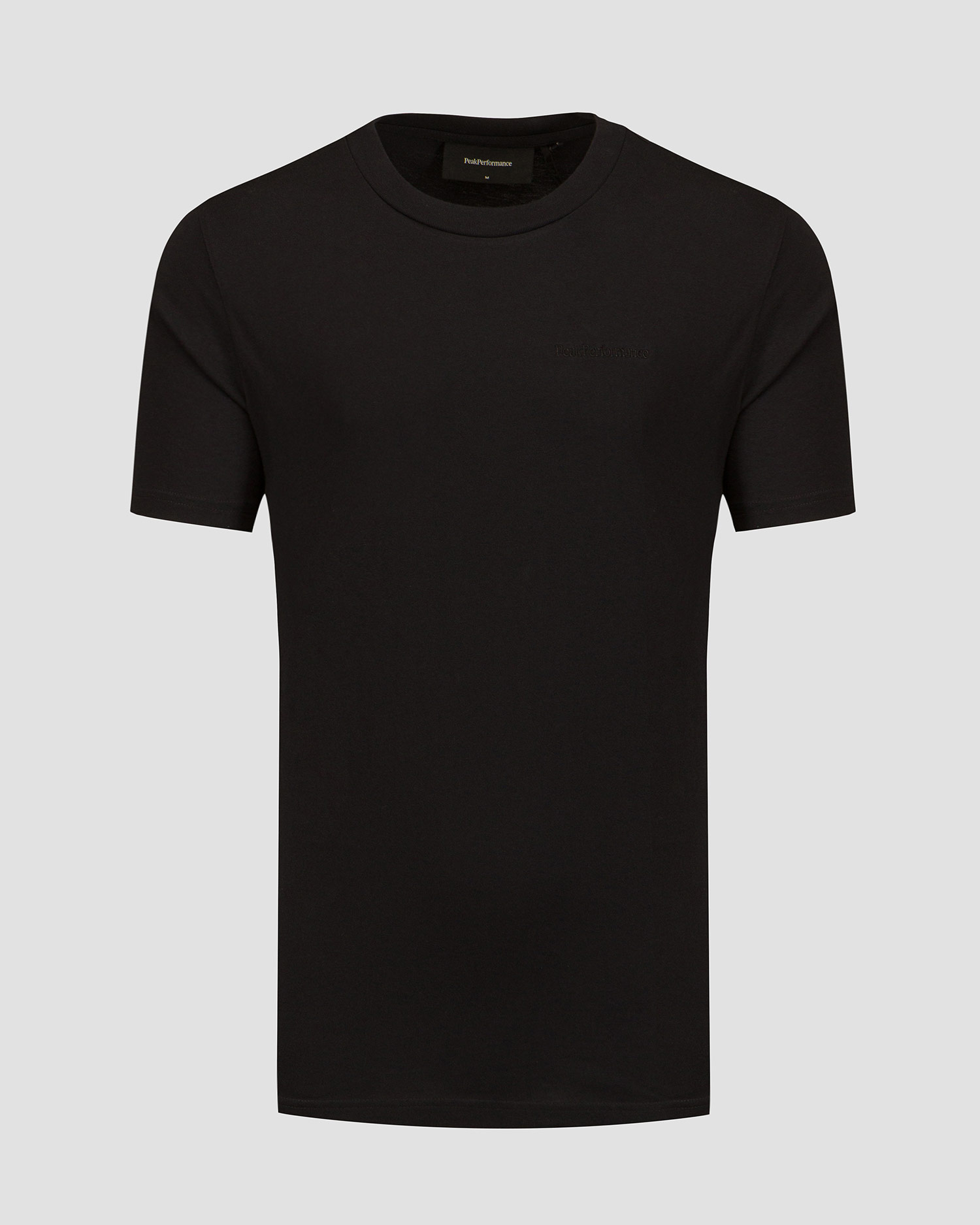 T-shirt pour hommes Peak Performance Original Small Logo Tee