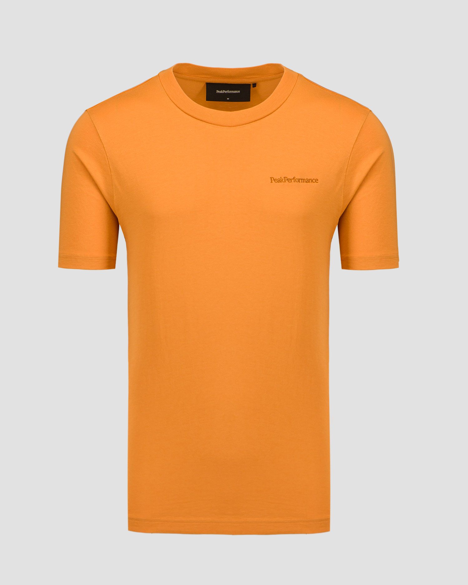 T-shirt pour hommes Peak Performance Original Small Logo Tee