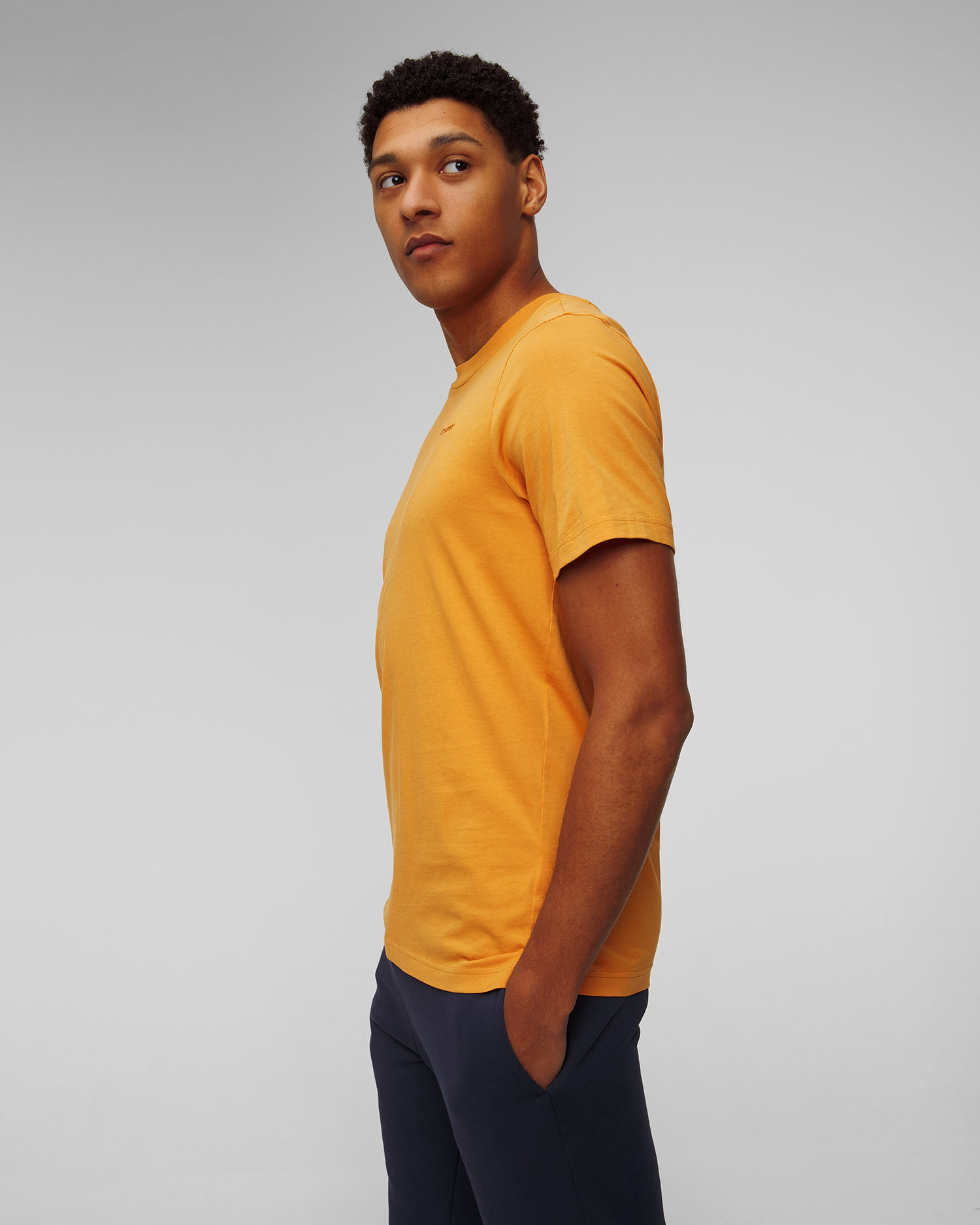 Peak Performance Original Small Logo Tee Herren-T-Shirt