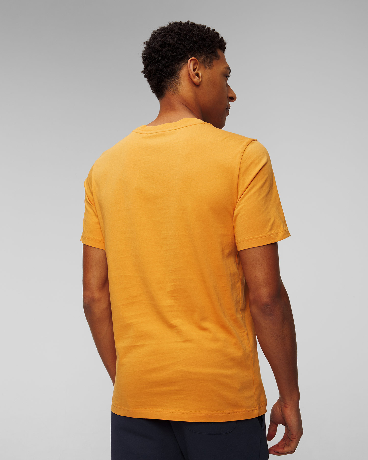 Peak Performance Original Small Logo Tee Herren-T-Shirt