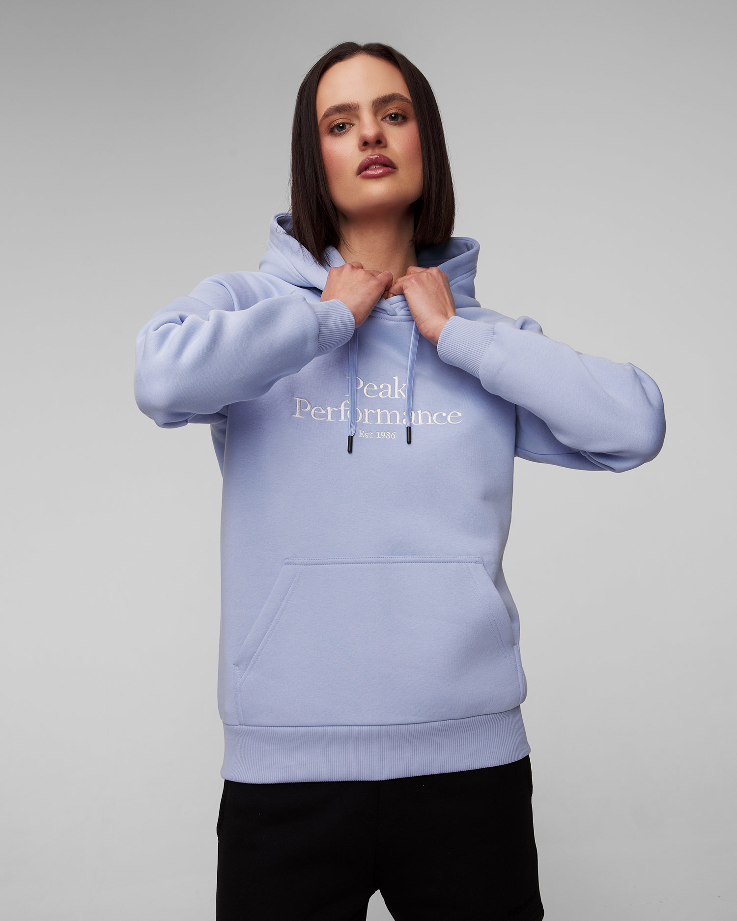 Hanorac pentru femei Peak Performance Original