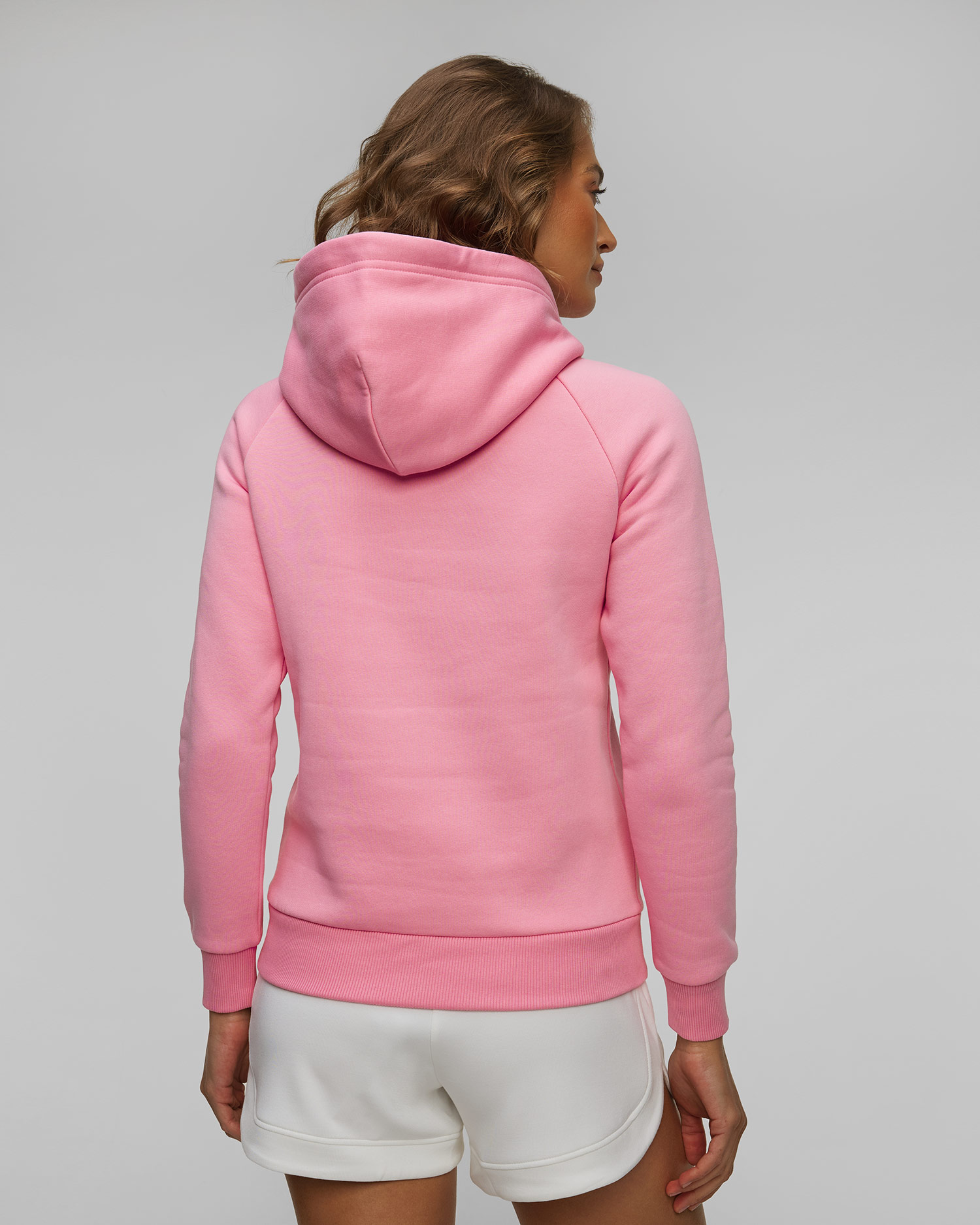Bluza damska z kapturem Peak Performance Original