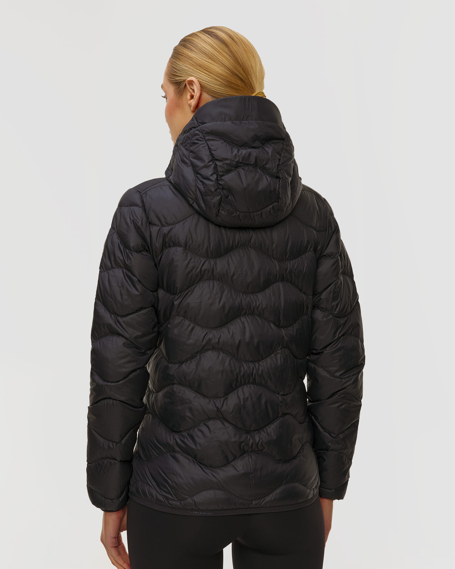 Down jacket Peak Performance Helium