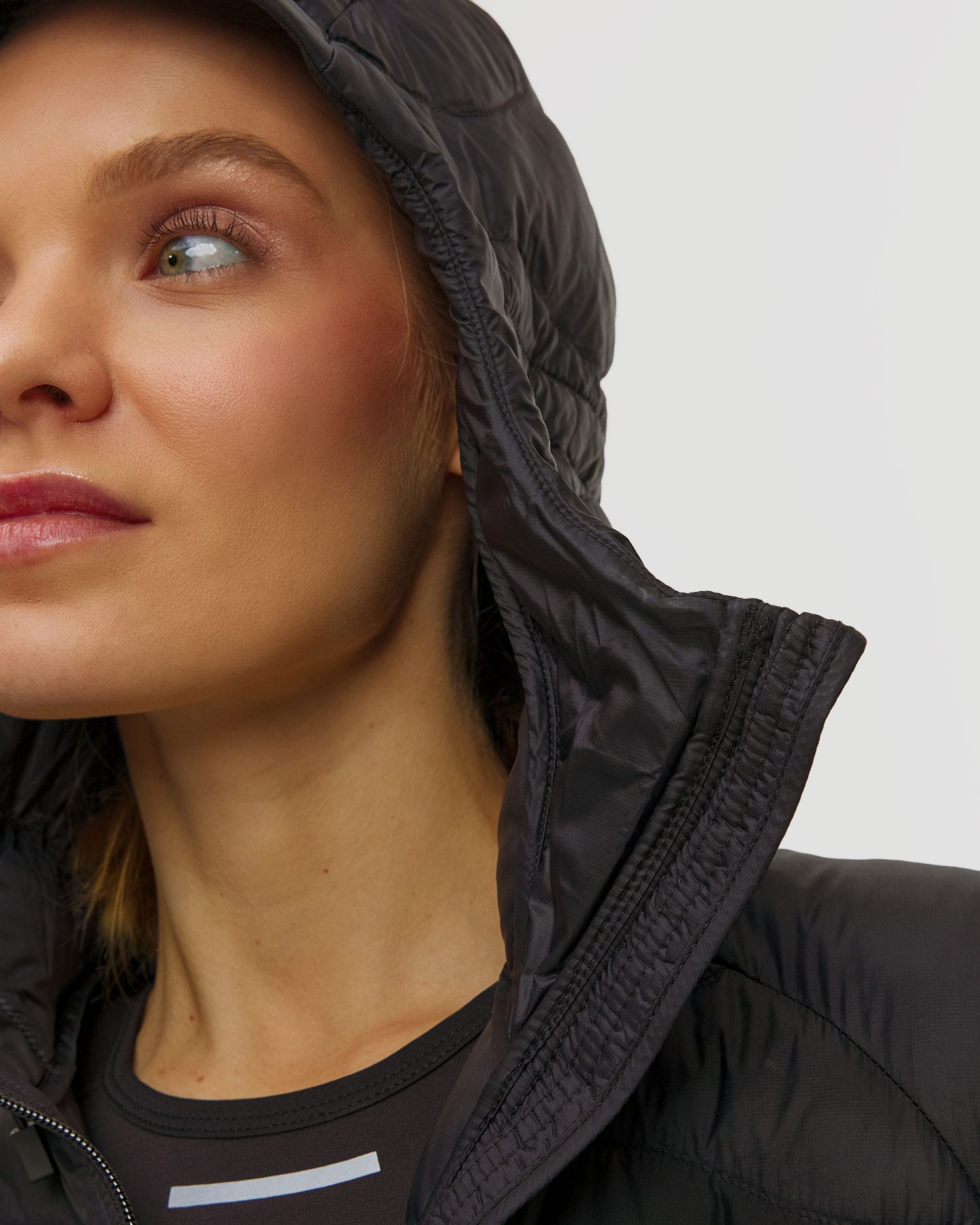 Down jacket Peak Performance Helium