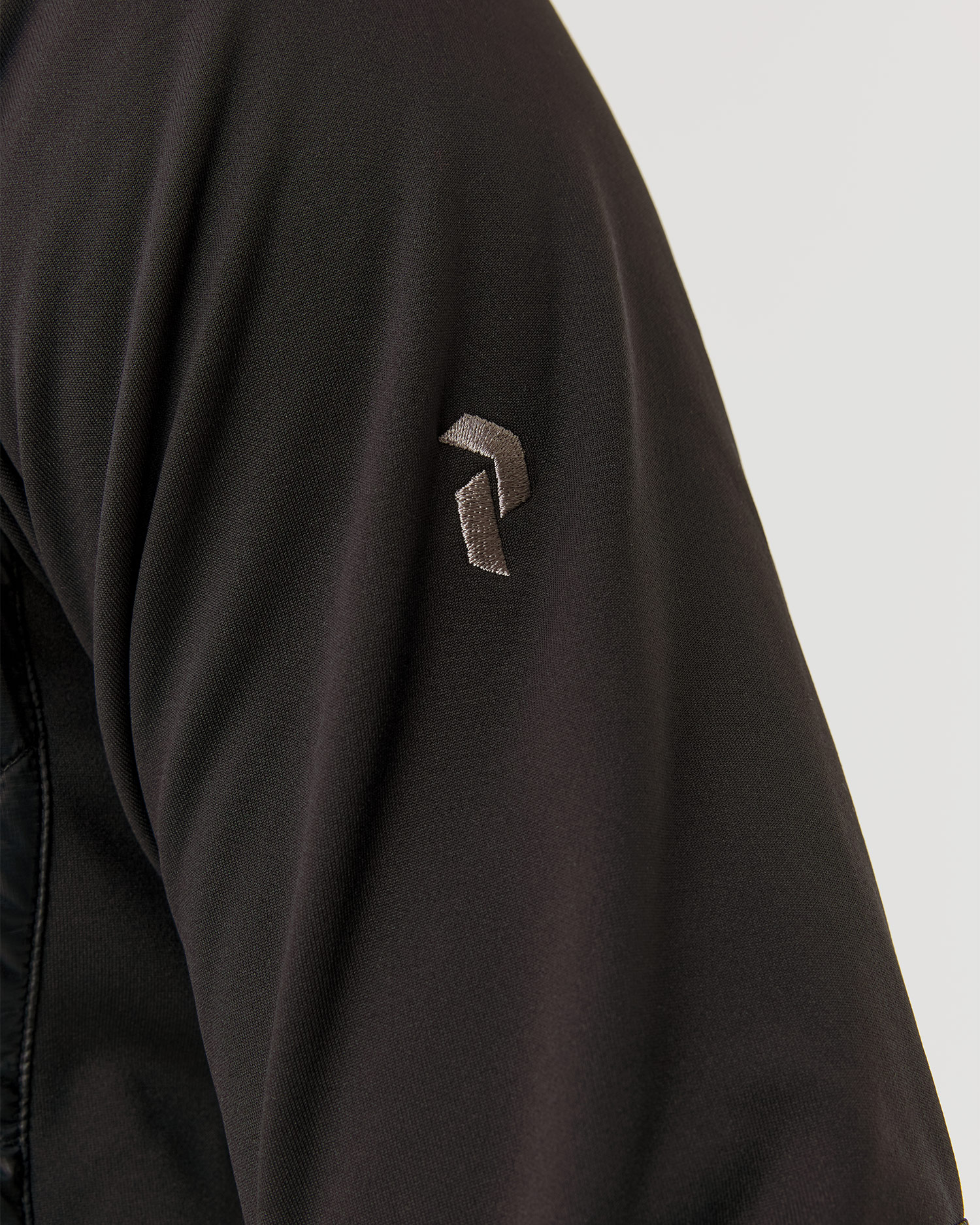 Pánska hybridná bunda Peak Performance Helium Down Hybrid