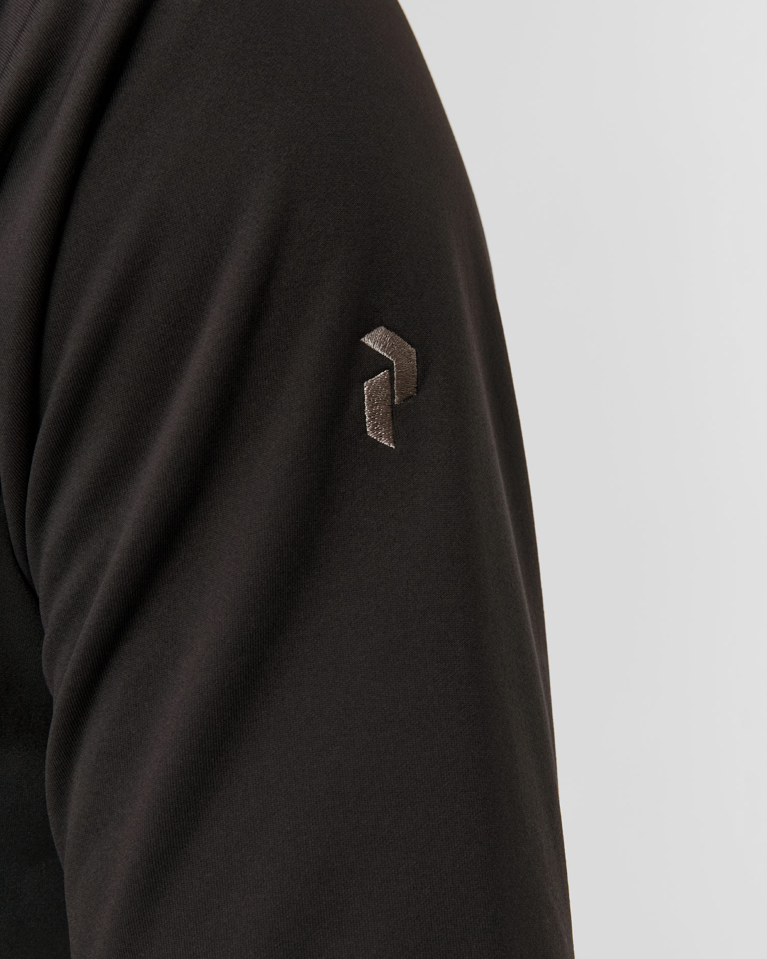 Giacca ibrida da uomo Peak Performance Helium Down Hybrid Hood