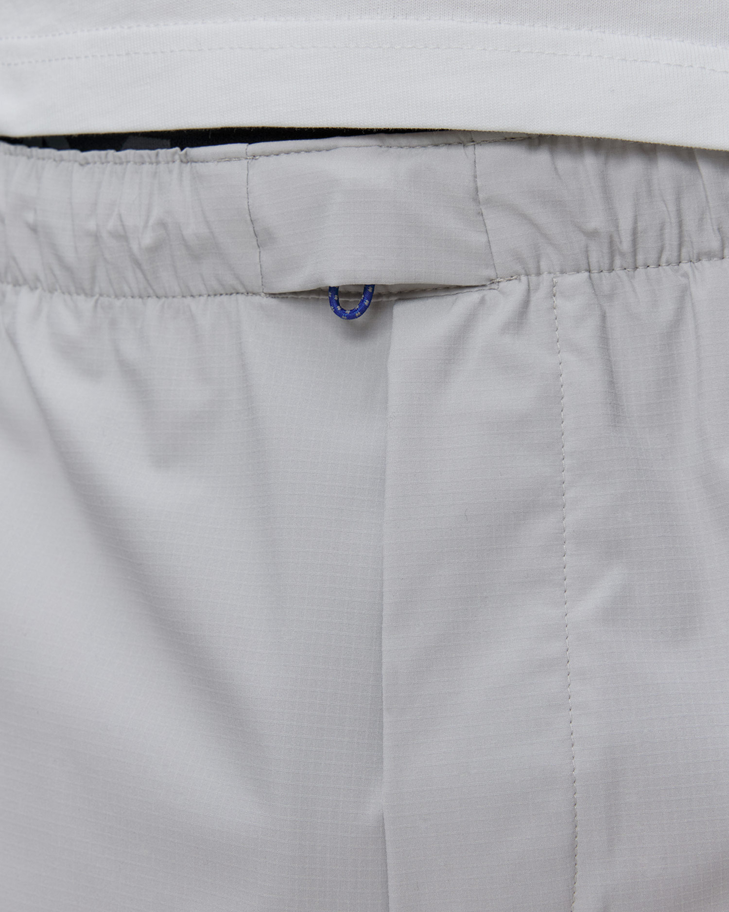 Men's trekking Peak Performance M Outdoor Cargo Shorts grey