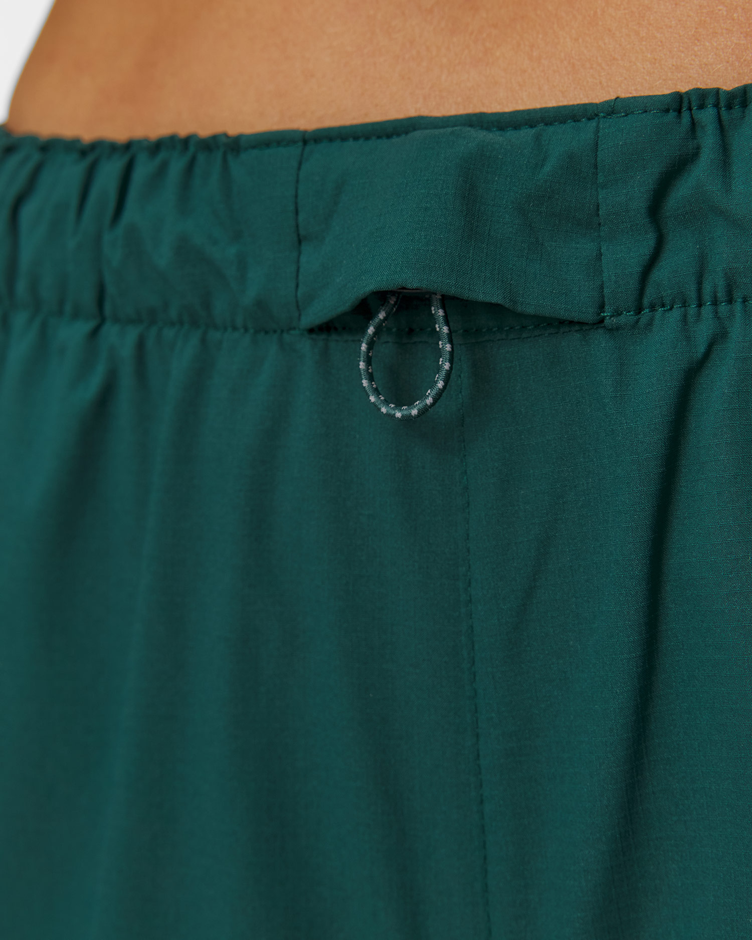 Pantaloni da trekking da donna Peak Performance W Outdoor Cargo Pants verdi
