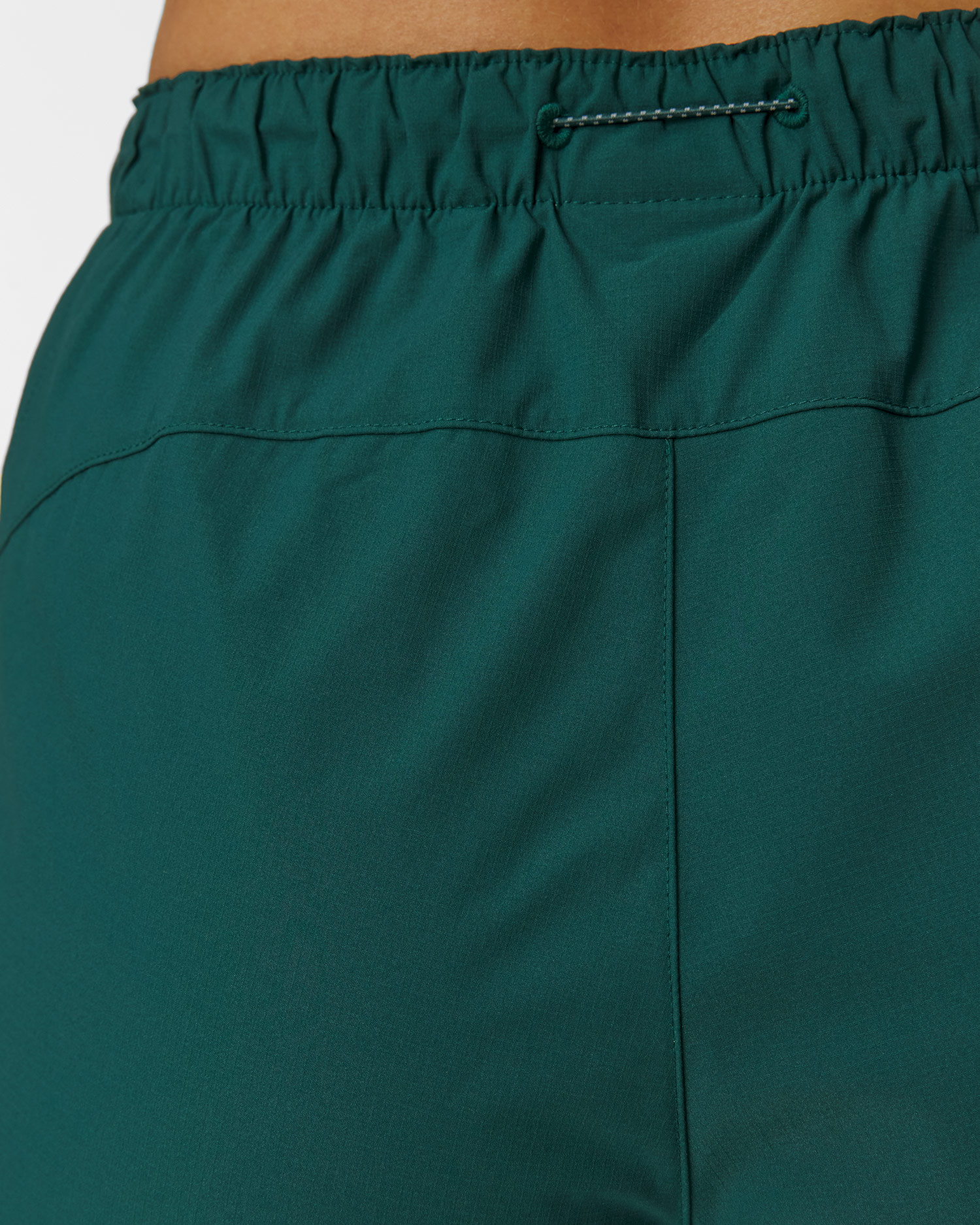 Pantaloni da trekking da donna Peak Performance W Outdoor Cargo Pants verdi