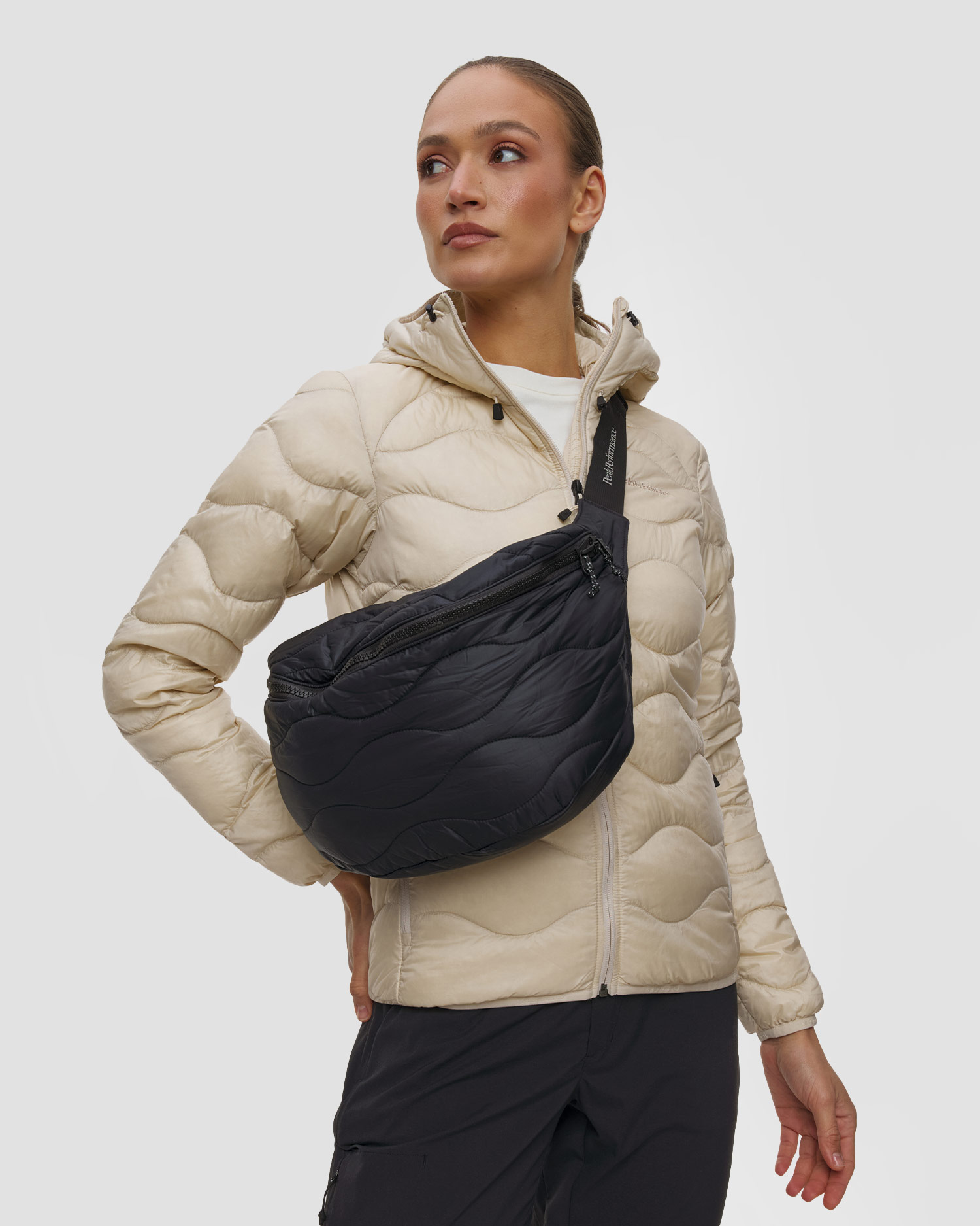 Ľadvinka Peak Performance Helium Bum Bag