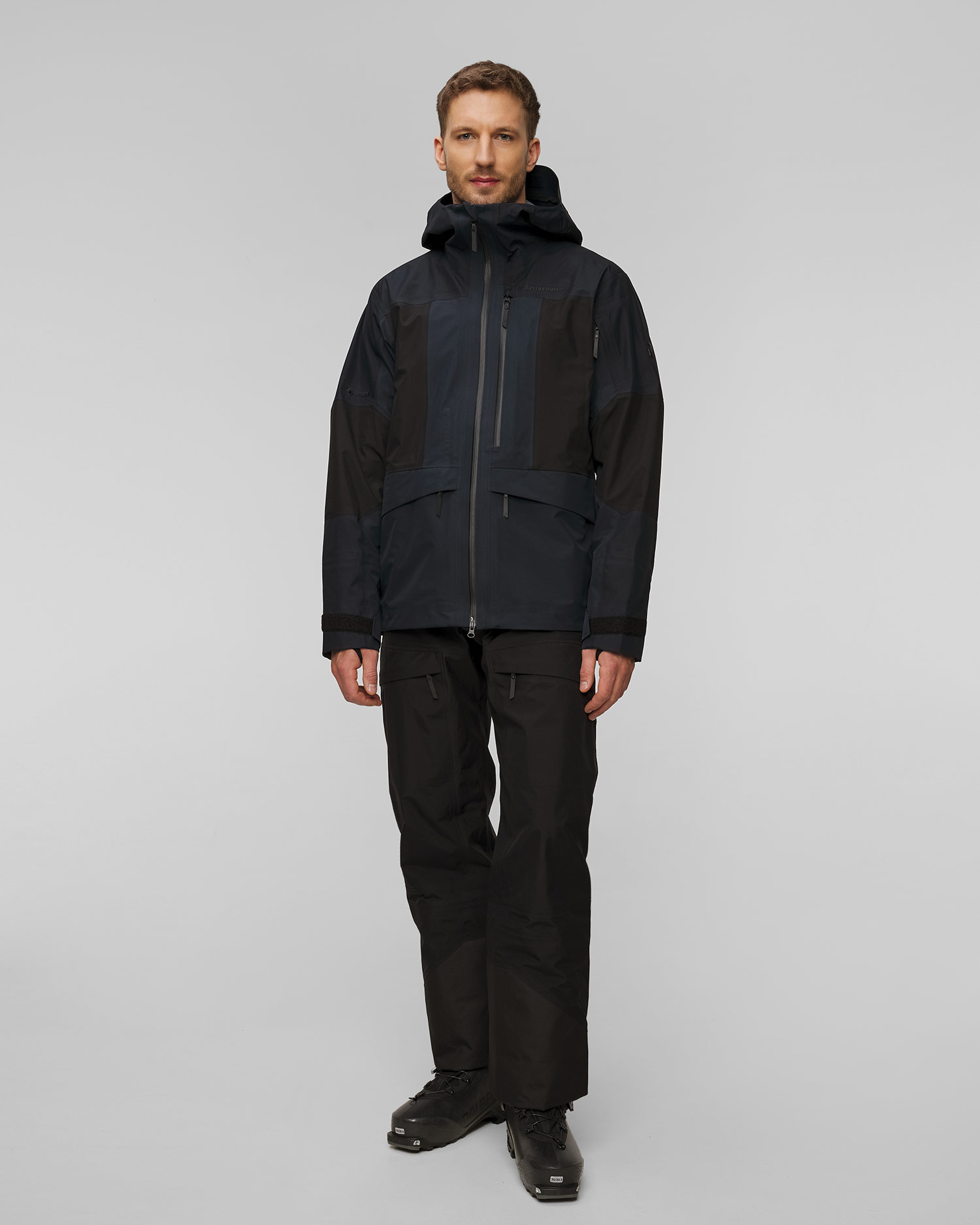 Geacă de schi hardshell pentru bărbați Peak Performance Gravity Gore-Tex 3L