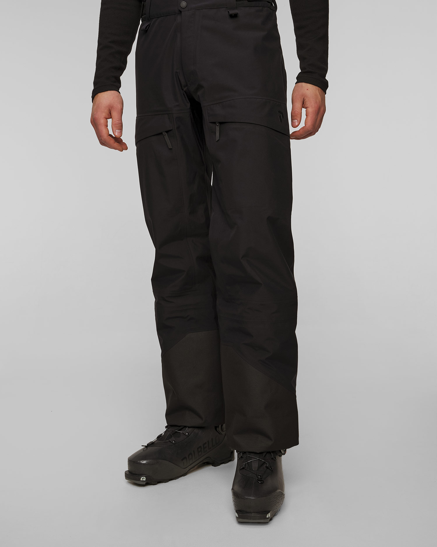 Pantaloni de schi pentru bărbați Peak Performance Gravity Gore-Tex 3L