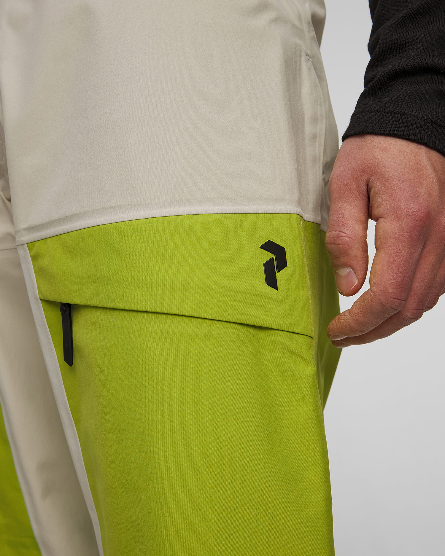 Pánské lyžařské kalhoty Peak Performance Gravity Gore-Tex 3L