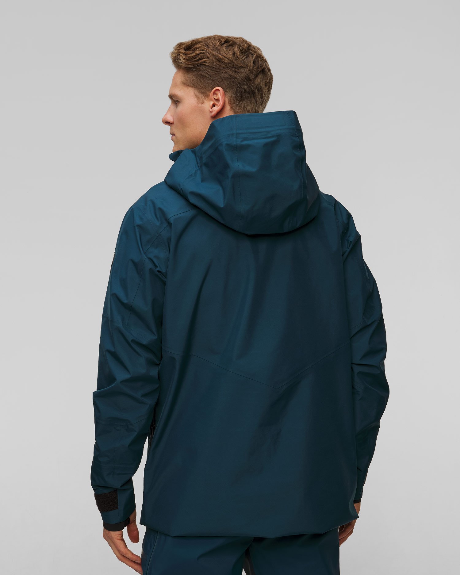 Pánská větrovka Peak Performance Vertical Gore-Tex® 3L