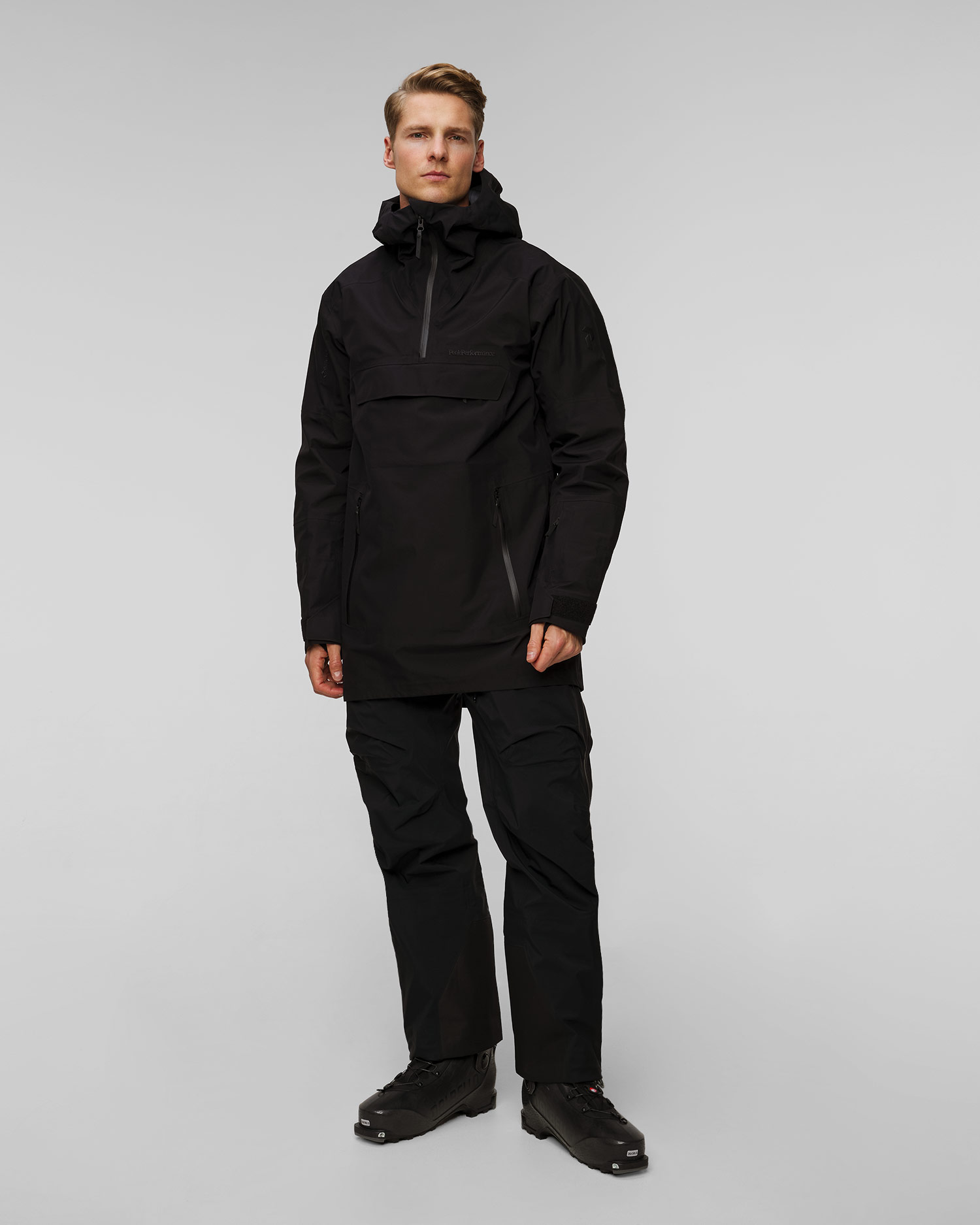 Anorak męski Peak Performance Vertical Gore-Tex® 3L