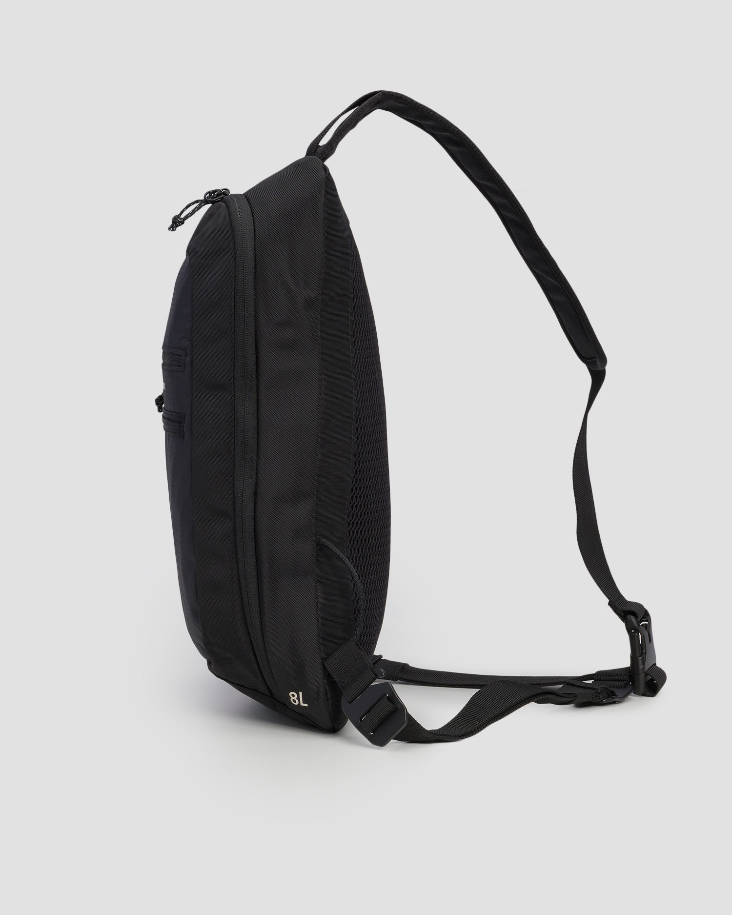 Plecak unisex Peak Performance Outdoor Crossbody Bag