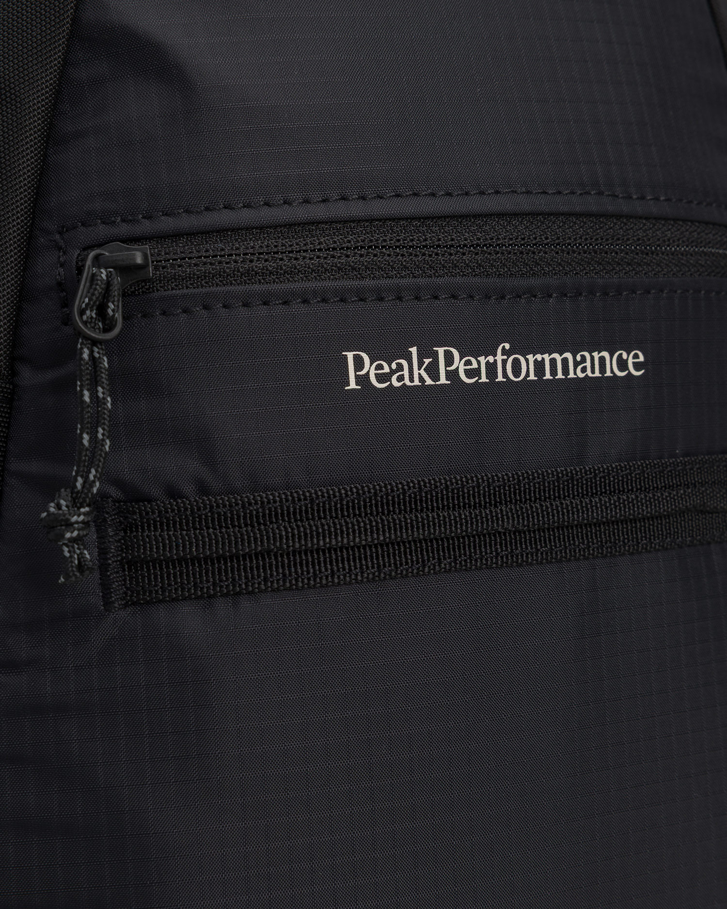 Plecak unisex Peak Performance Outdoor Crossbody Bag